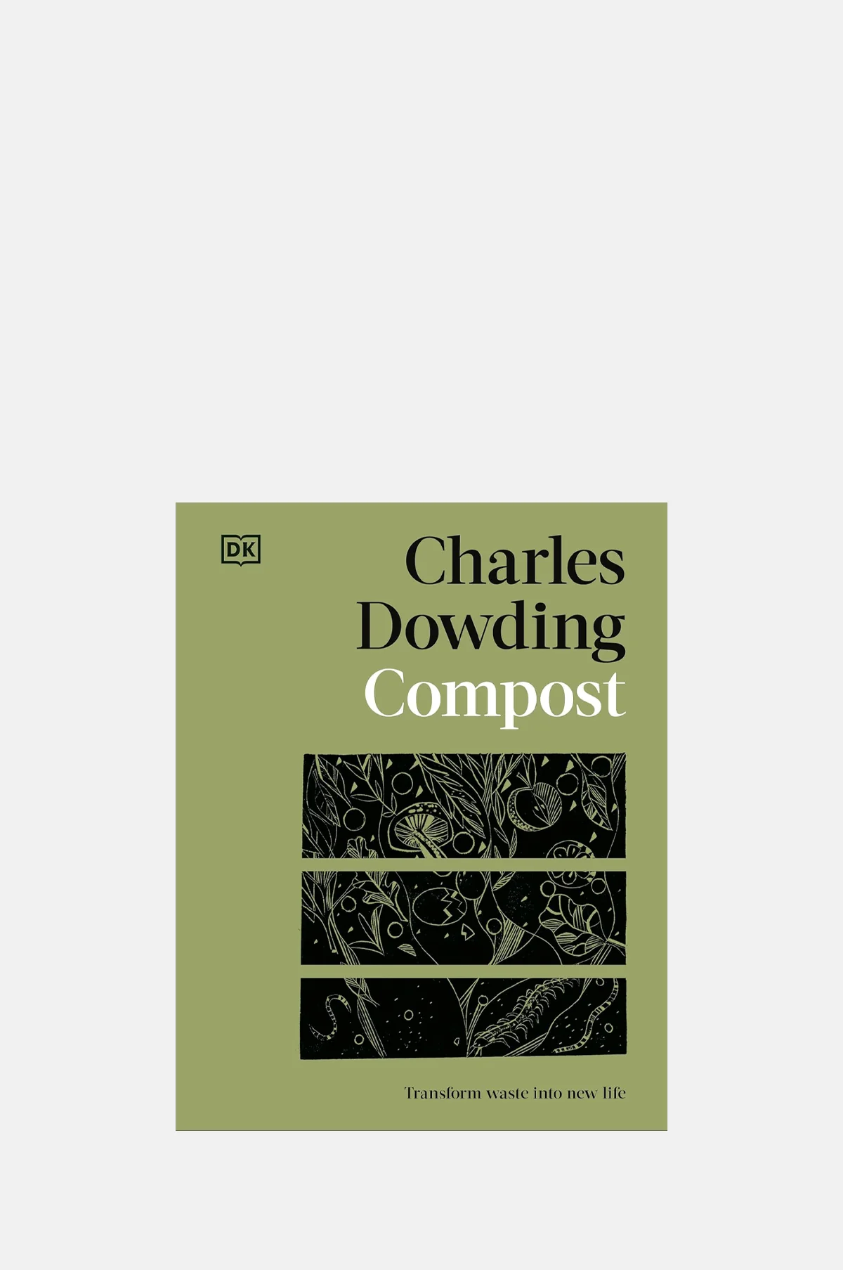 Compost: Transform Waste Into New Life