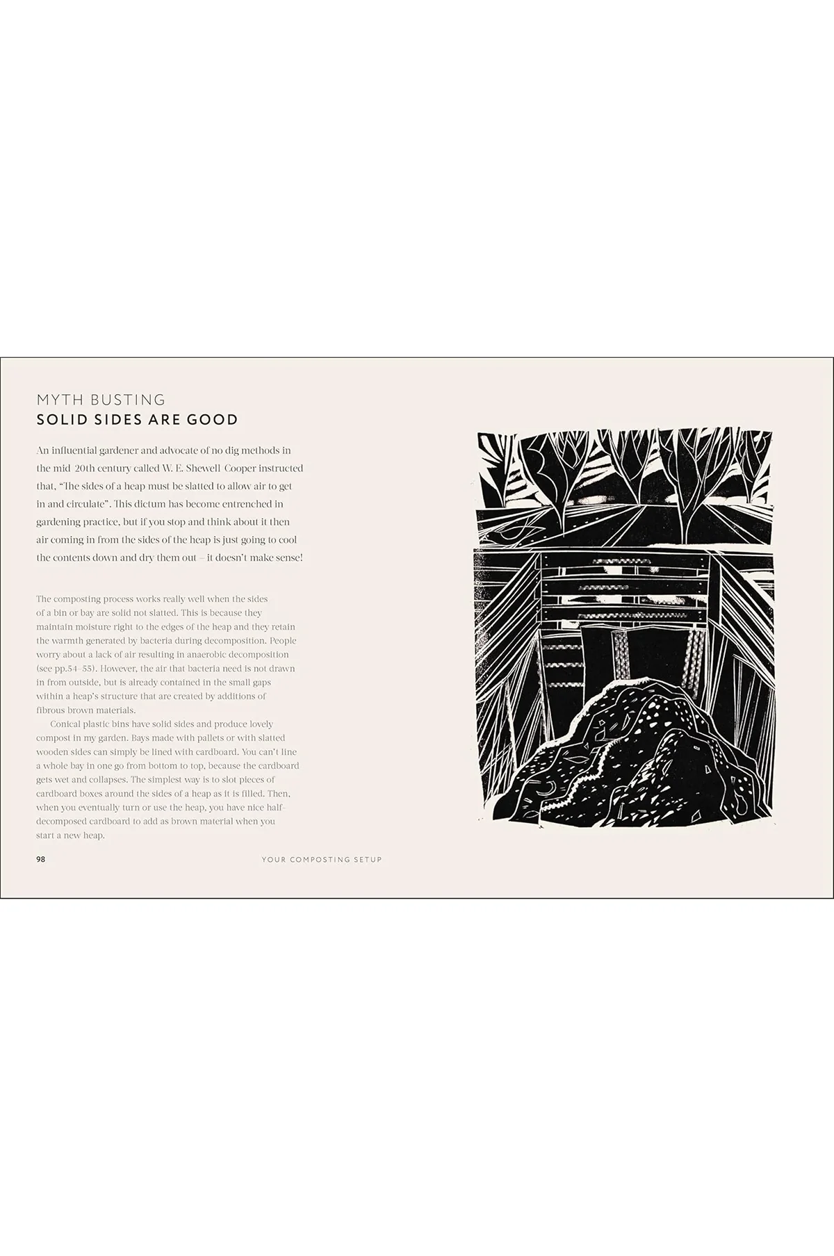 Compost: Transform Waste Into New Life - Image 5