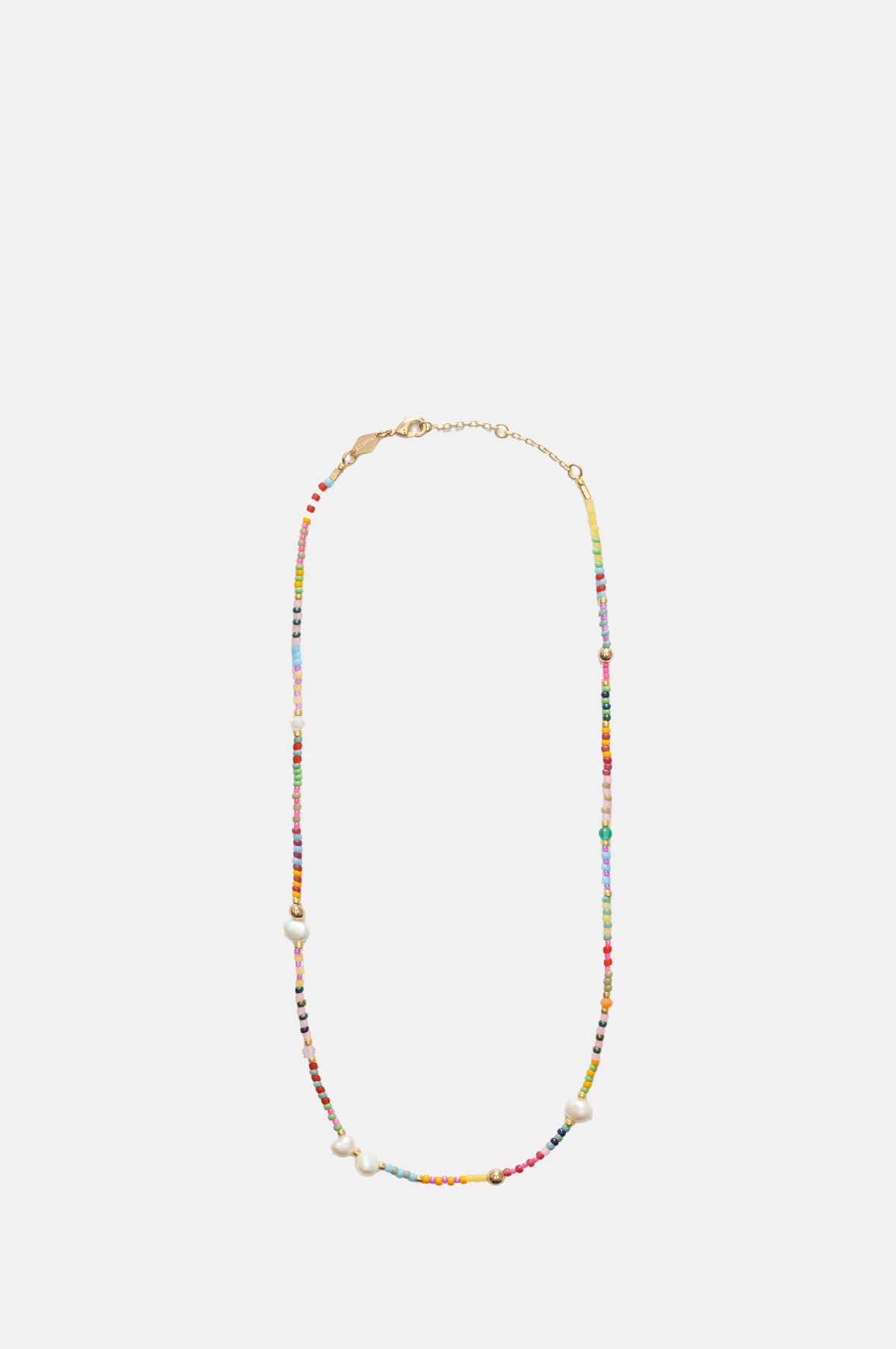 Confetti Bikini Necklace