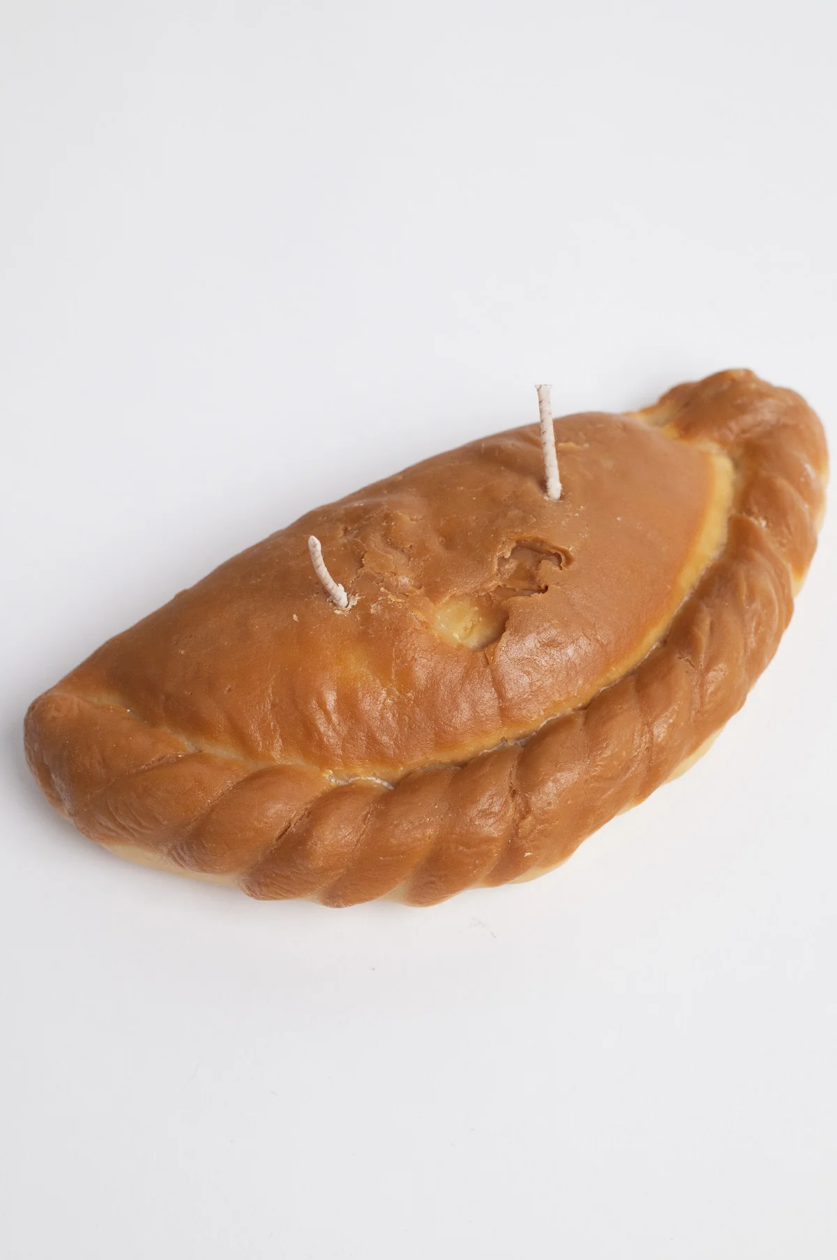 Cornish Pasty Candle - Image 2