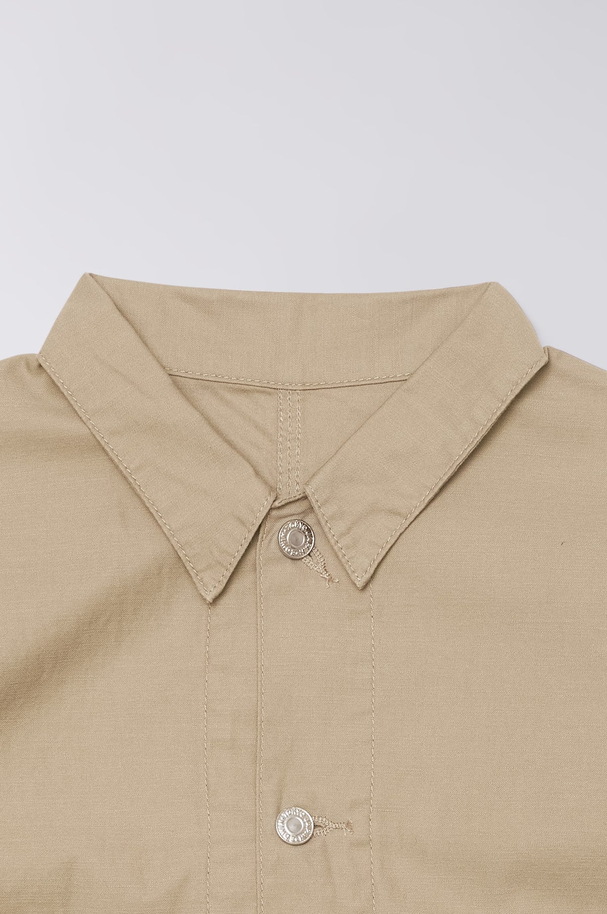 Coverall Beige - Image 6