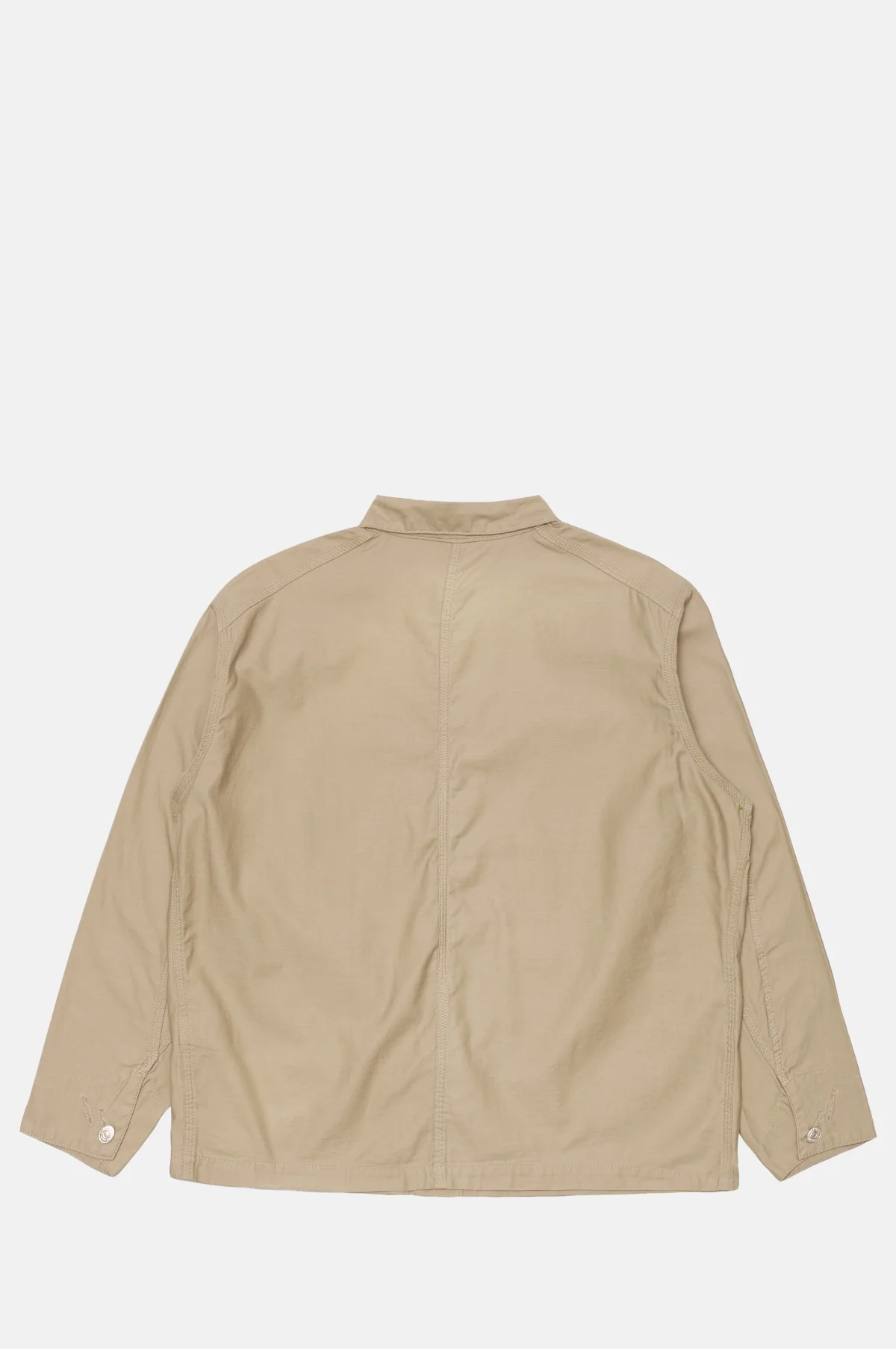 Coverall Beige - Image 8