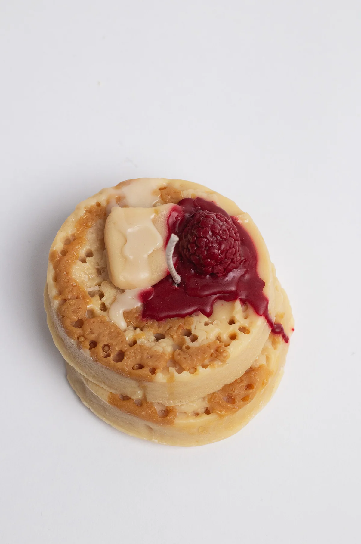 Crumpet & Conserve Candle - Image 2
