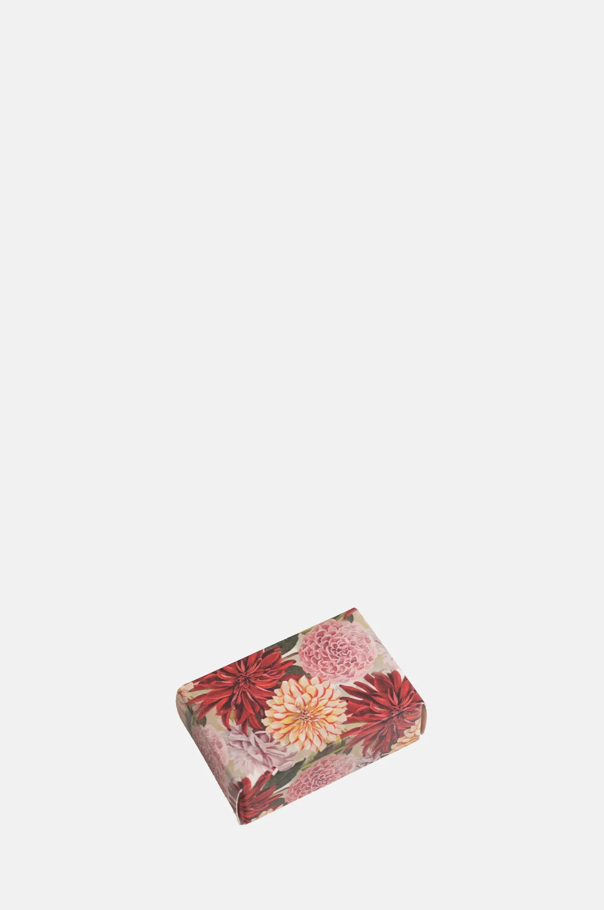 Dahlia Peach Guest Soap 25g