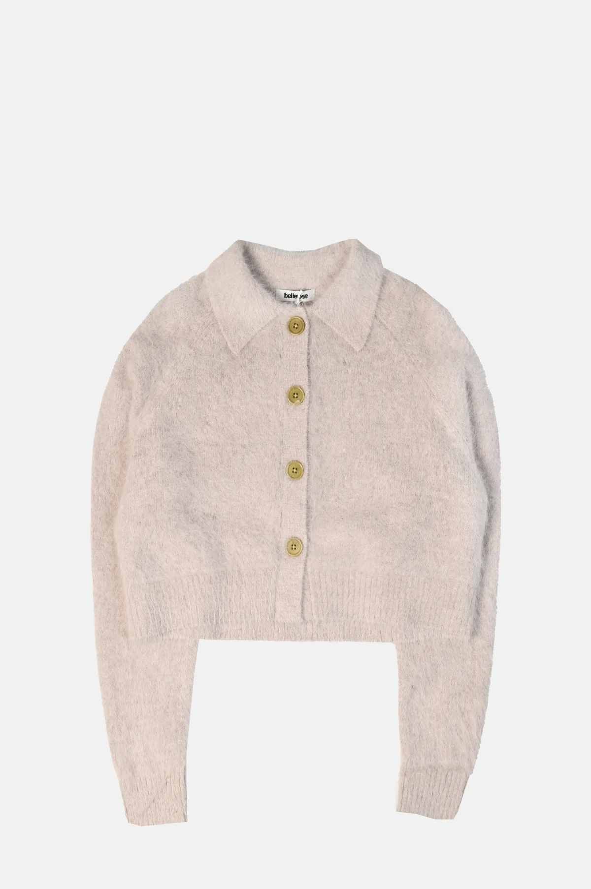 Datco Knit Light Grey