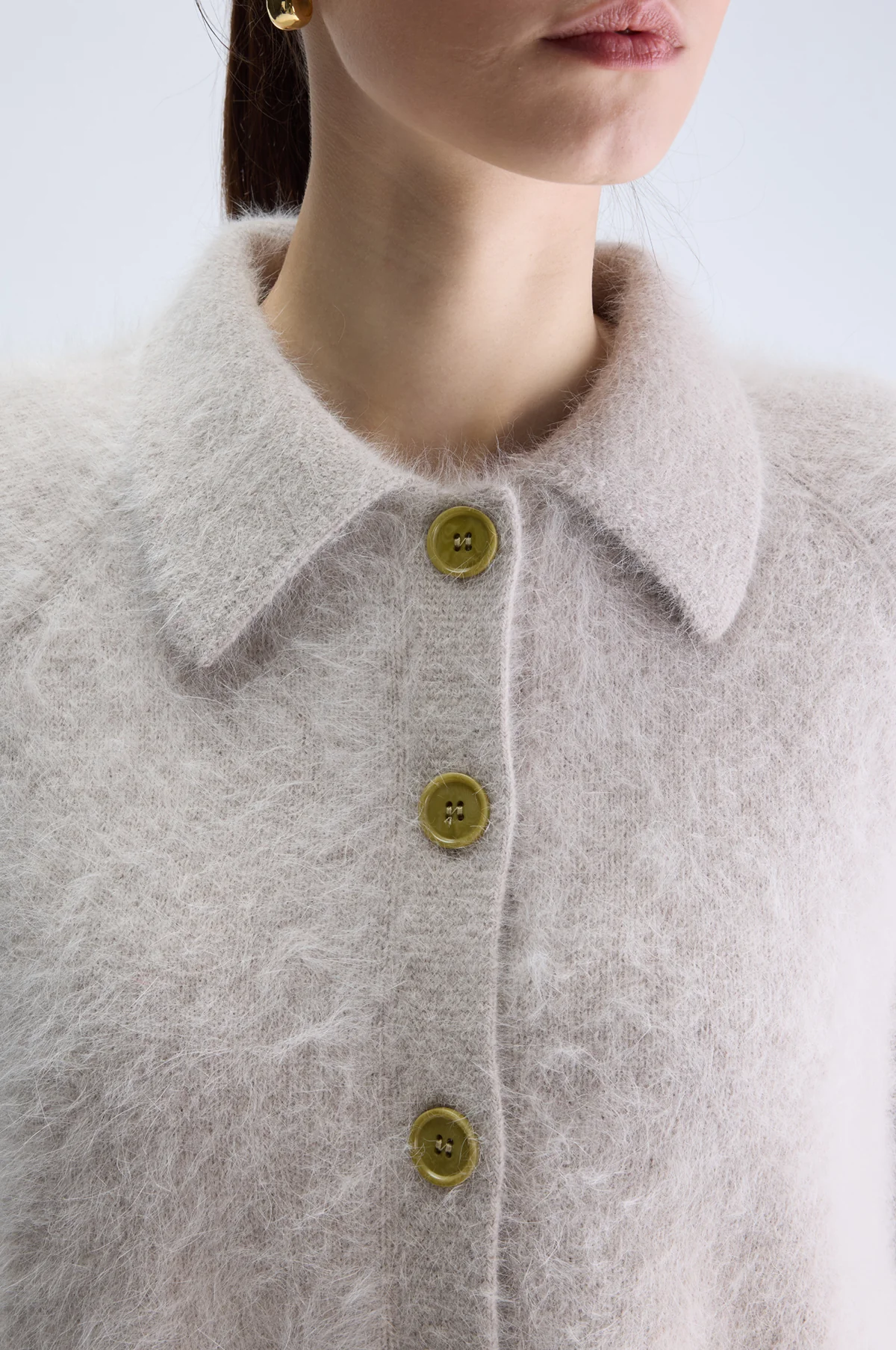 Datco Knit Light Grey - Image 4
