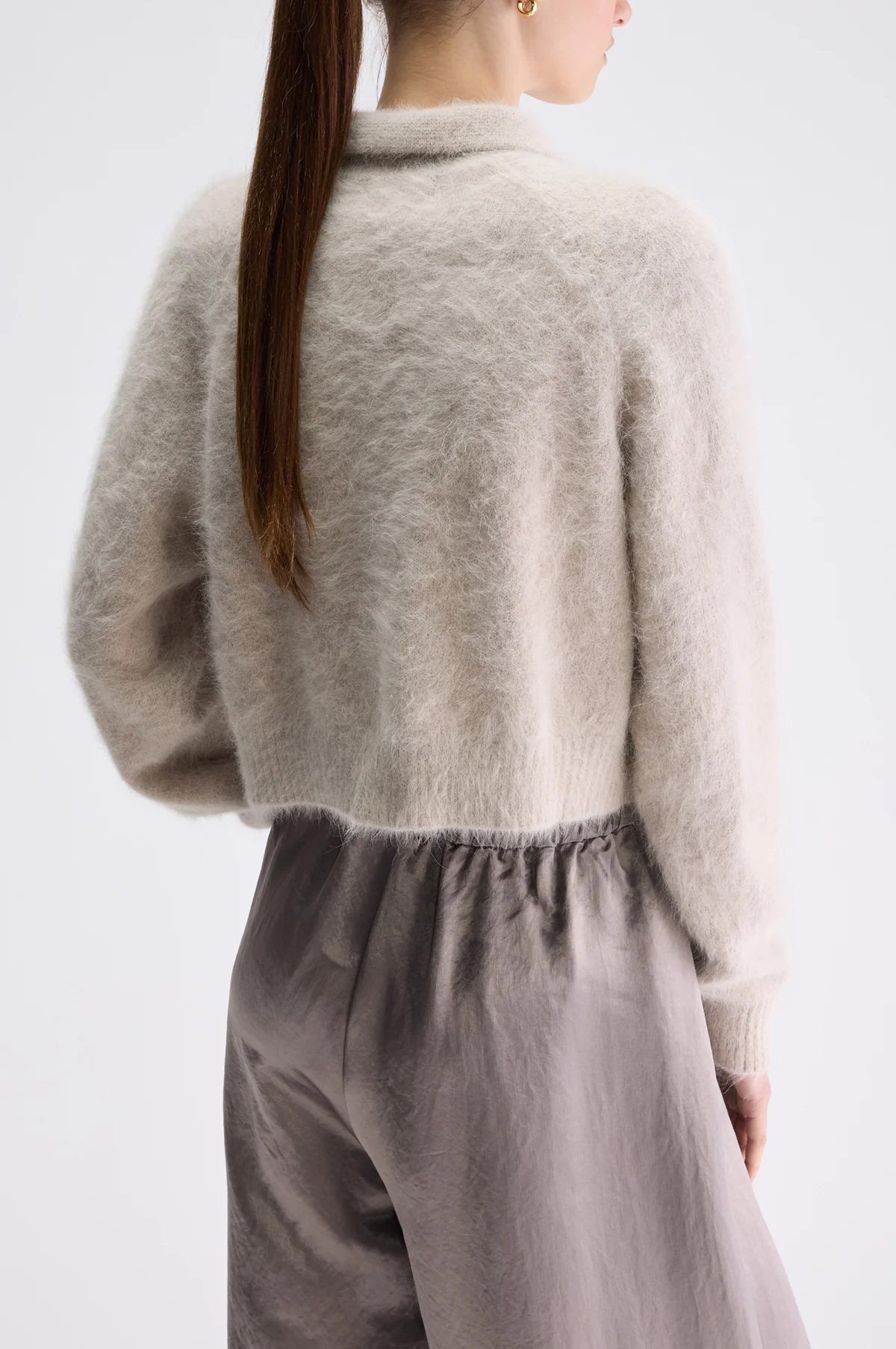 Datco Knit Light Grey - Image 5