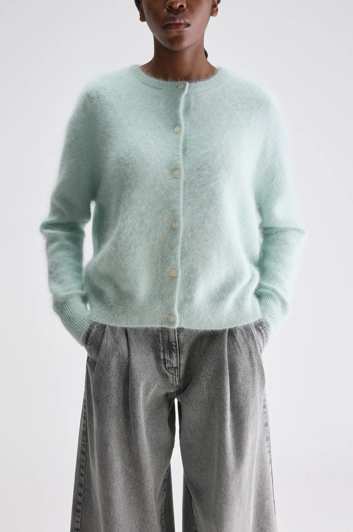 Dathan Knit Ice - Image 2