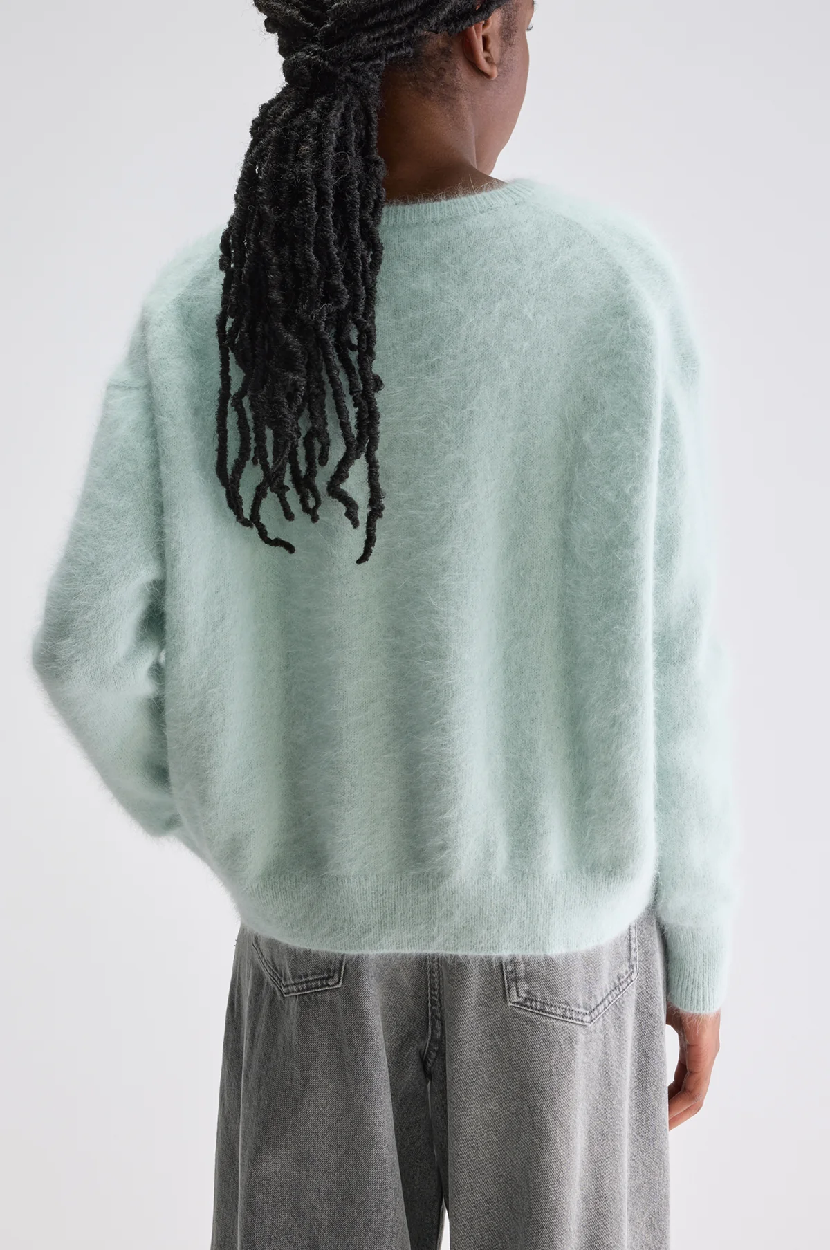 Dathan Knit Ice - Image 3