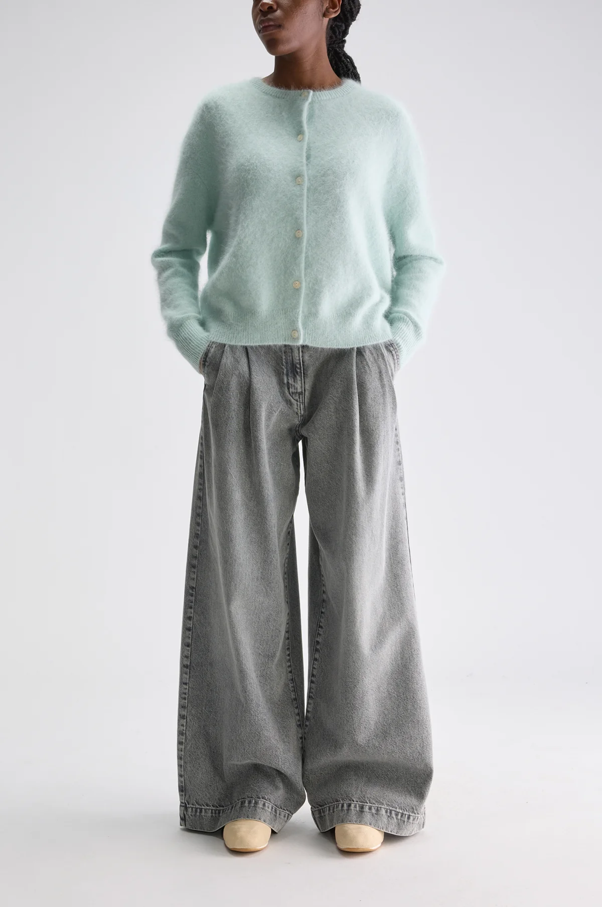 Dathan Knit Ice - Image 4