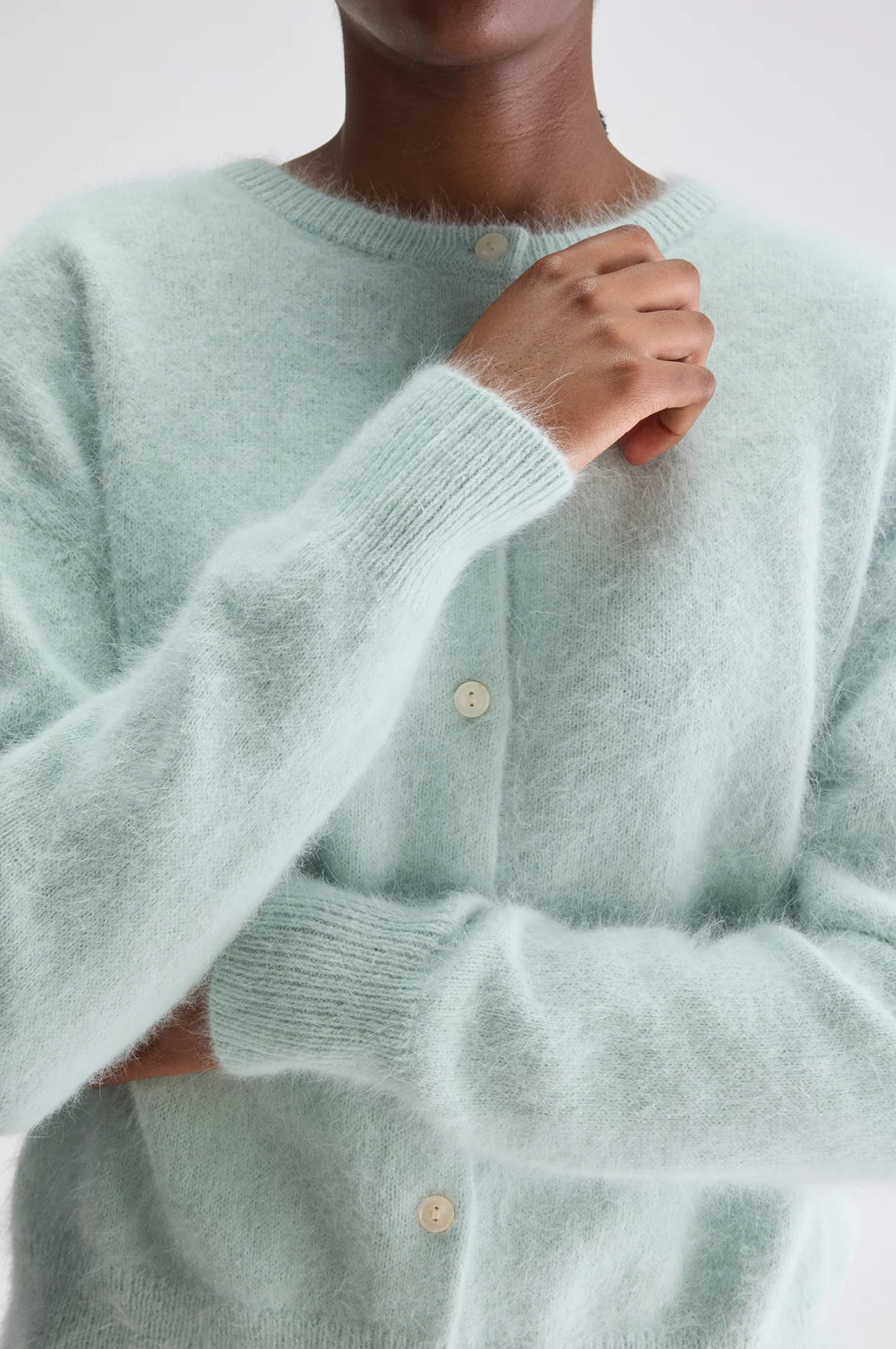 Dathan Knit Ice - Image 5