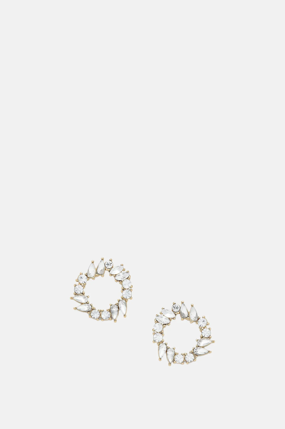 Della Stud Earrings