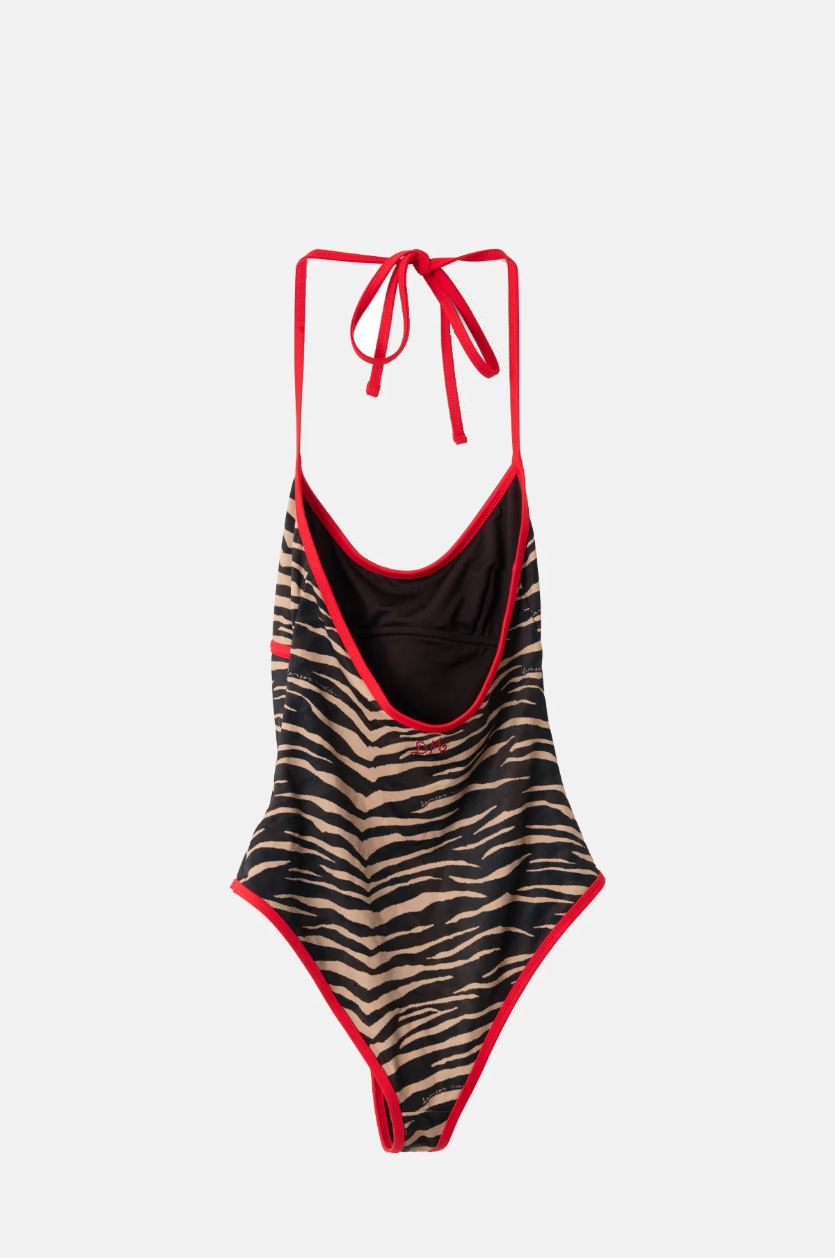 Della Swimsuit Tiger - Image 3