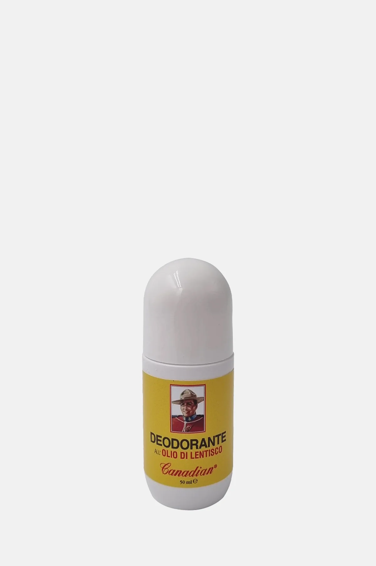 Deodorant 50ml
