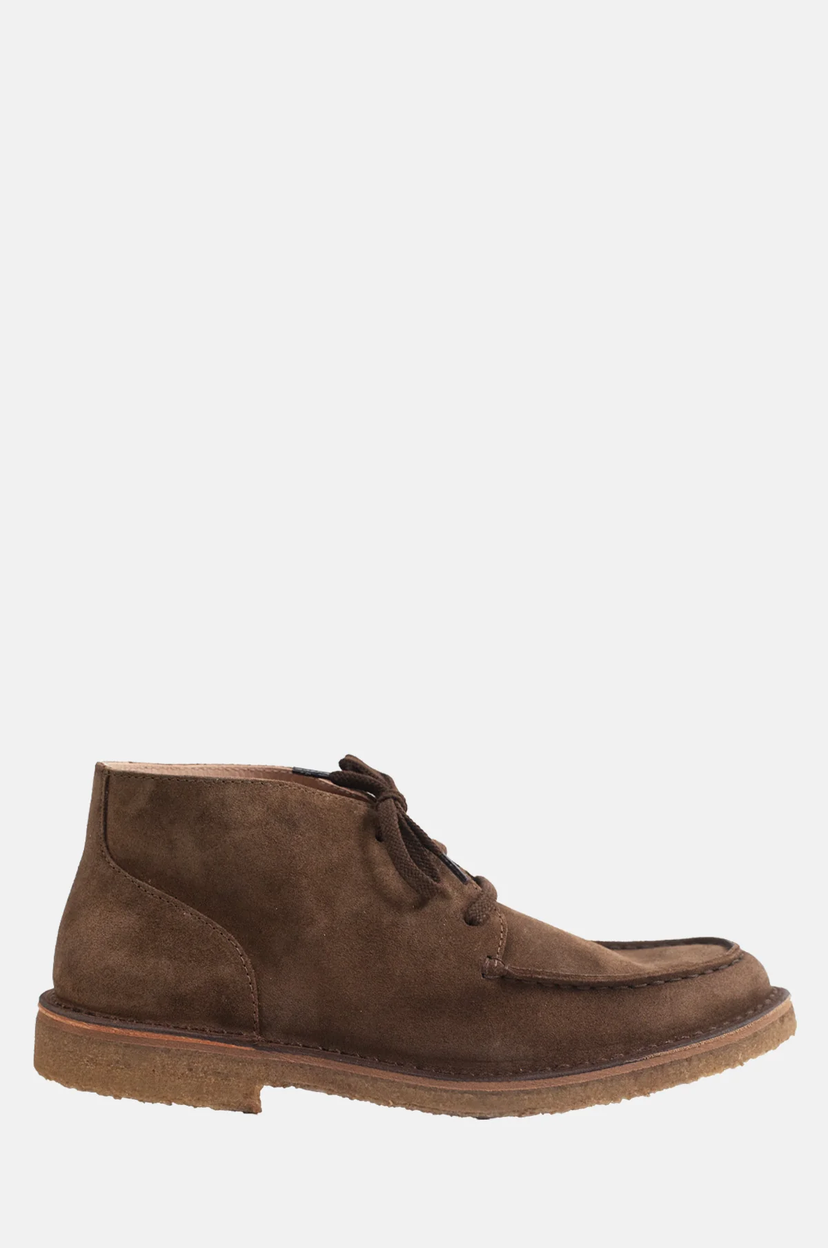 Deukeflex Suede Dark Khaki