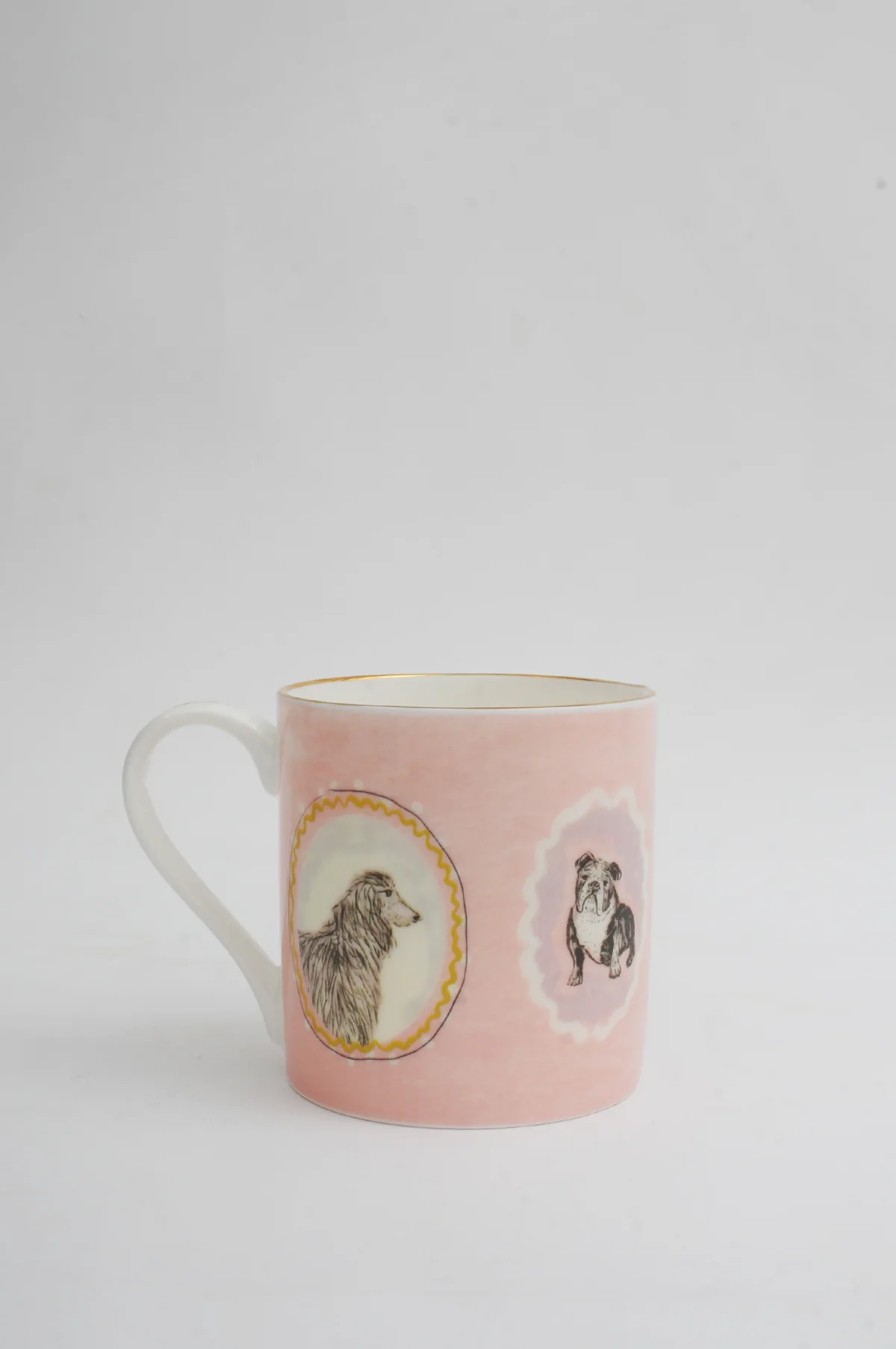 Dogs Mug - Image 4