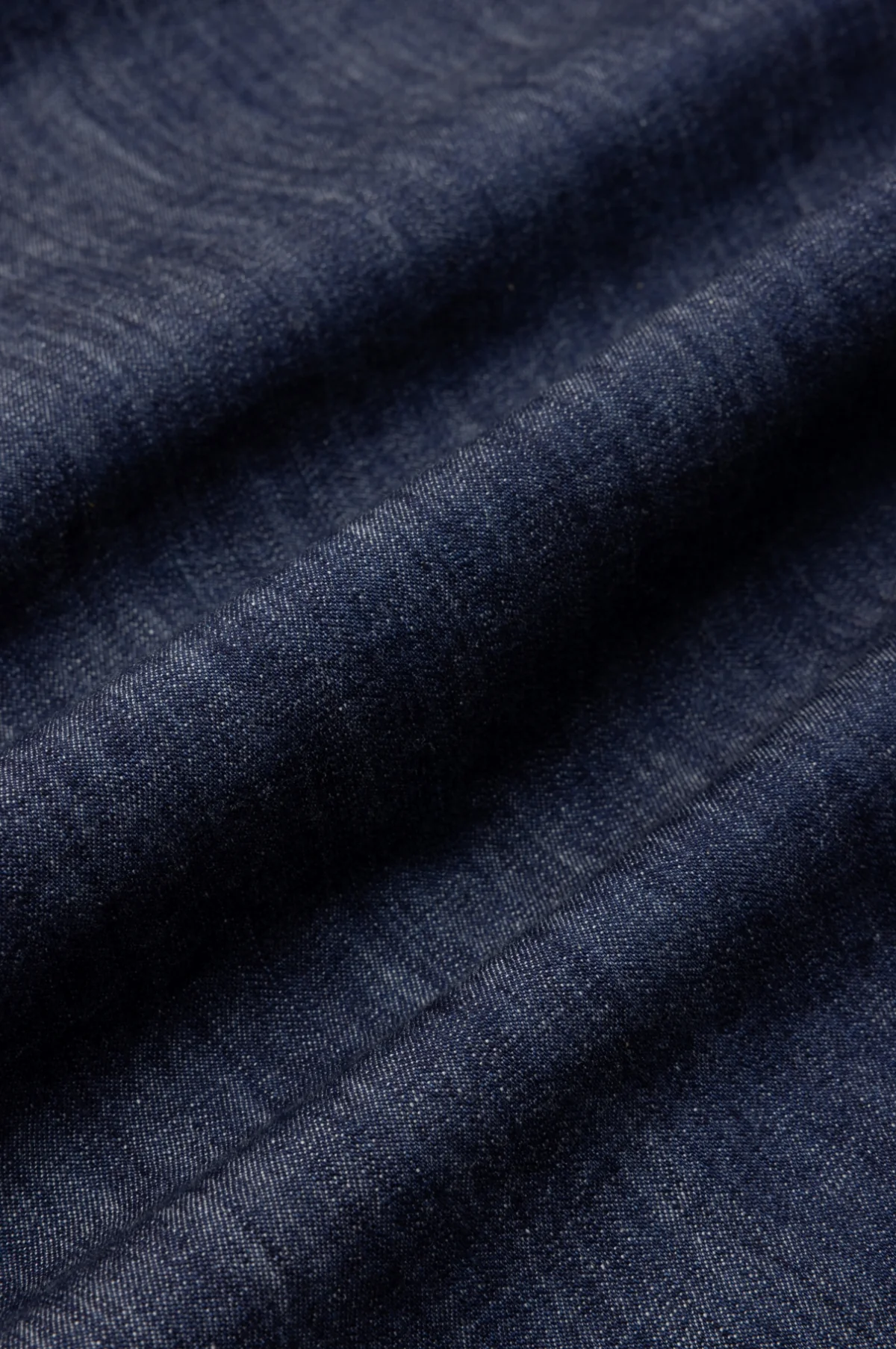 Doune Pant Denim - Image 3