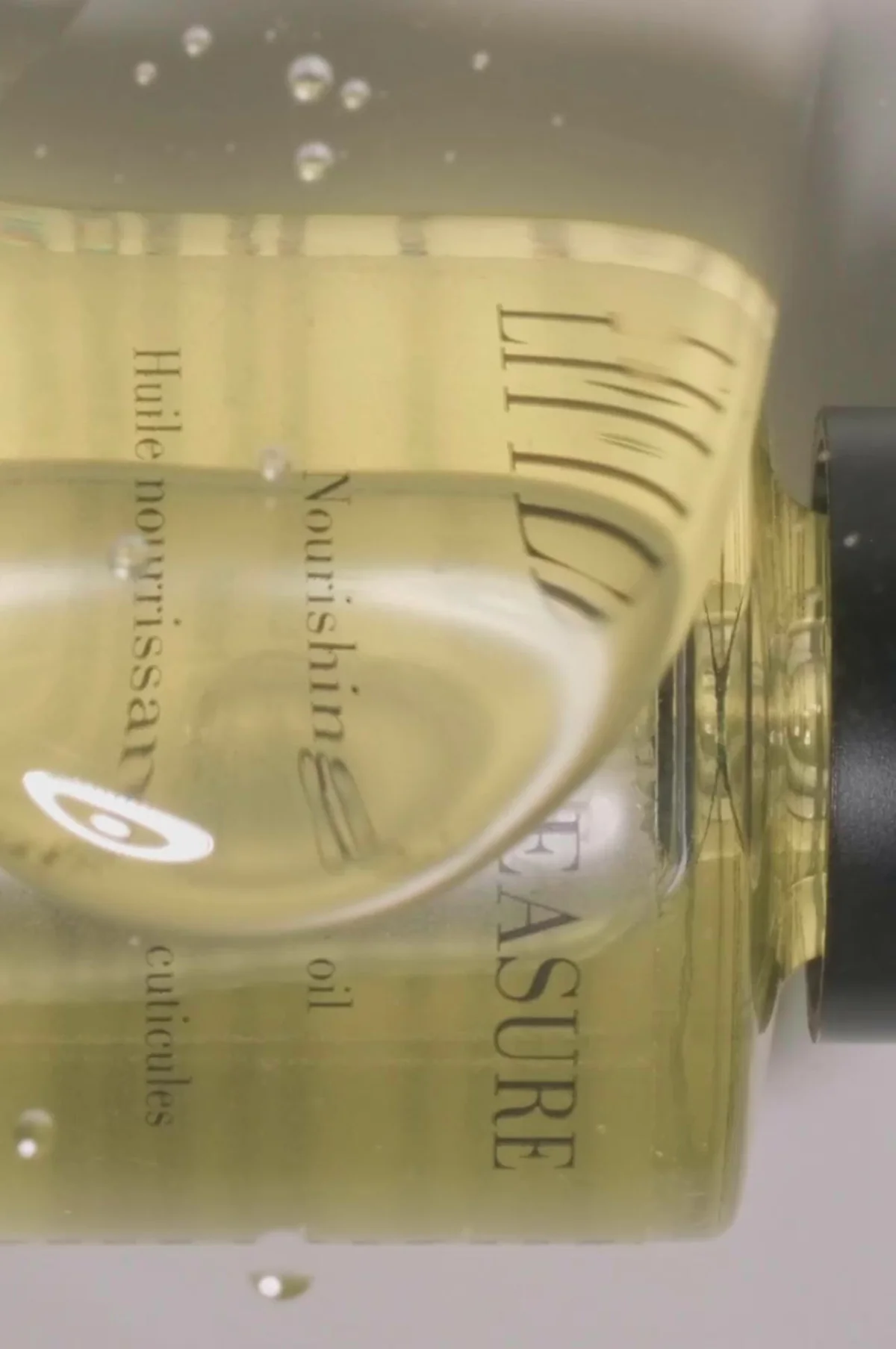 Little Treasure Nourishing Cuticle Oil - Image 6
