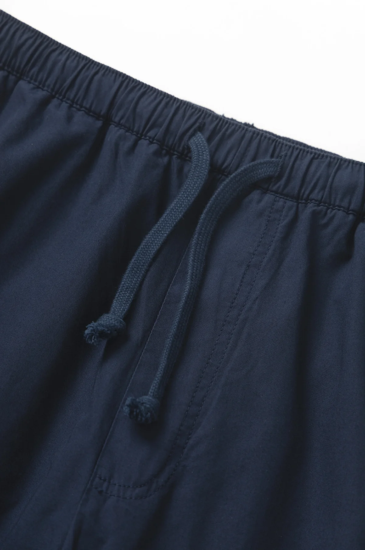 Easy Chef Pants Navy - Image 3
