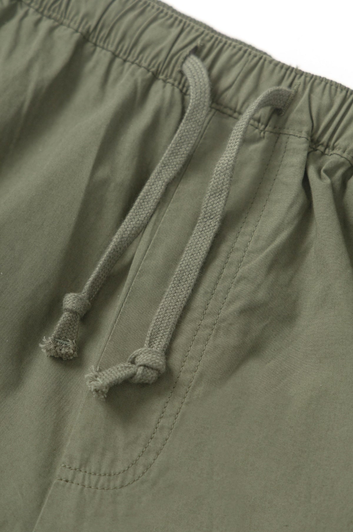 Easy Chef Pants Olive - Image 3