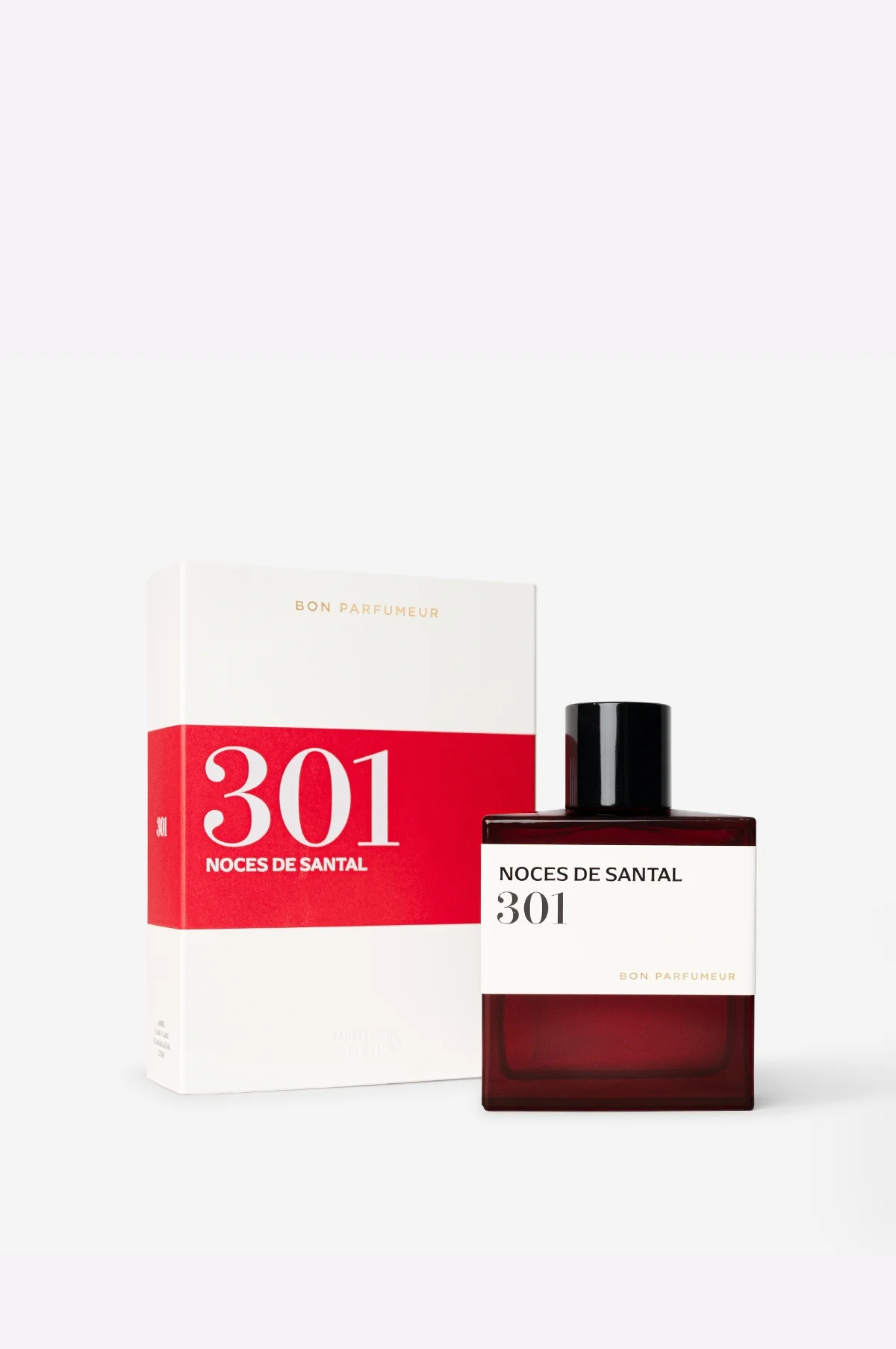 Eau de Parfum 301 - Image 2