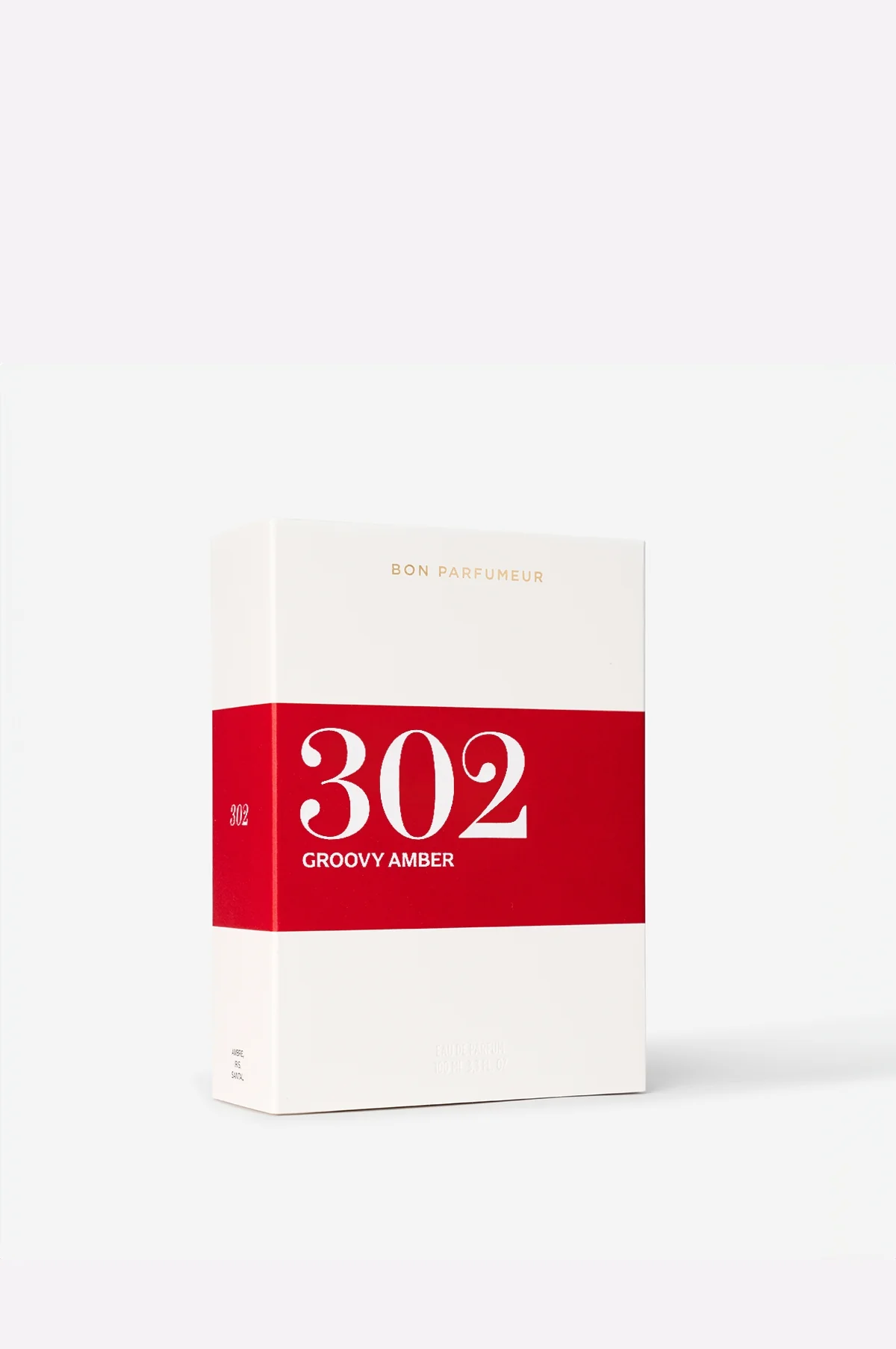 Eau de Parfum 302 - Image 3