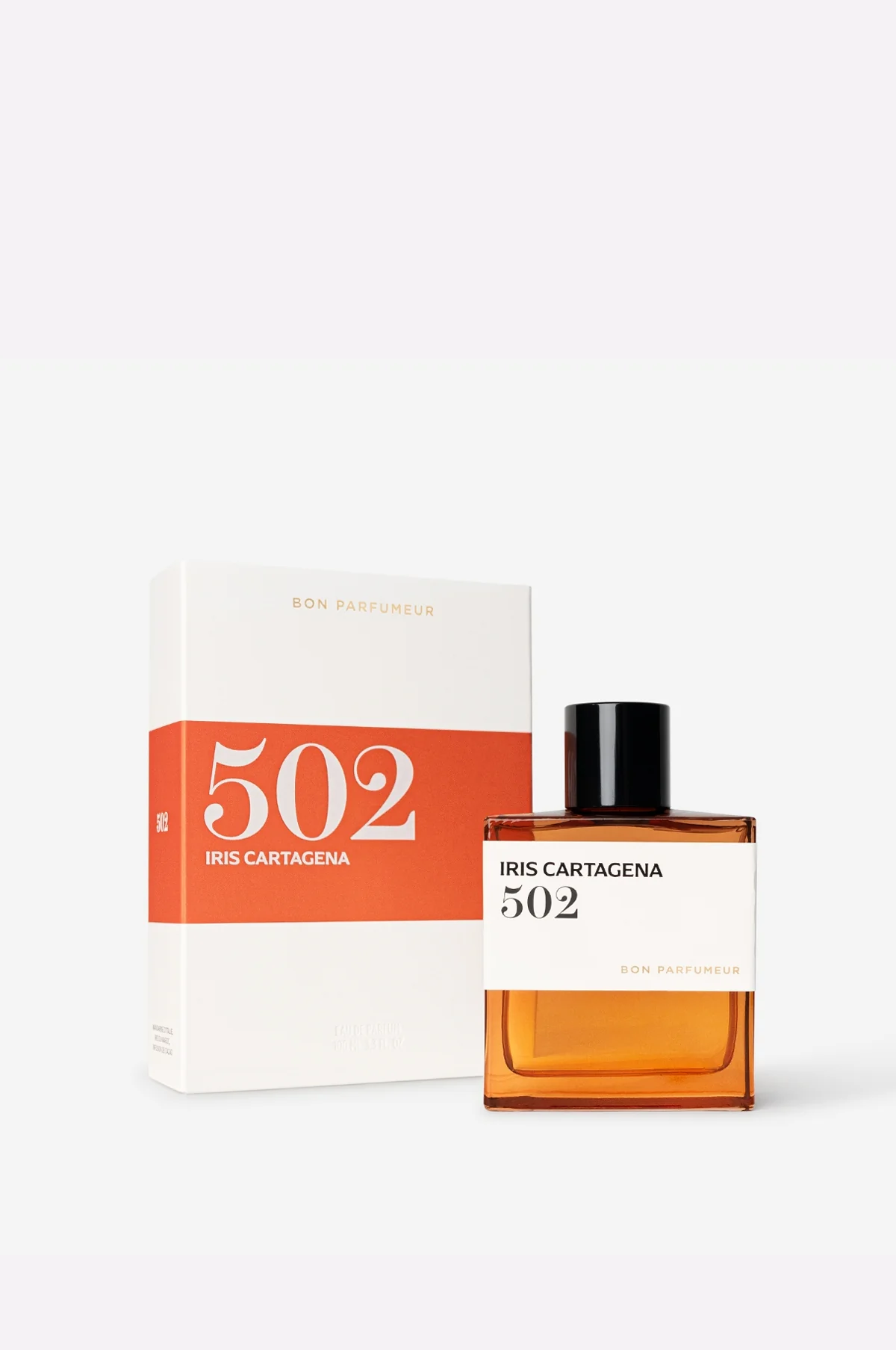 Eau de Parfum 502 - Image 2