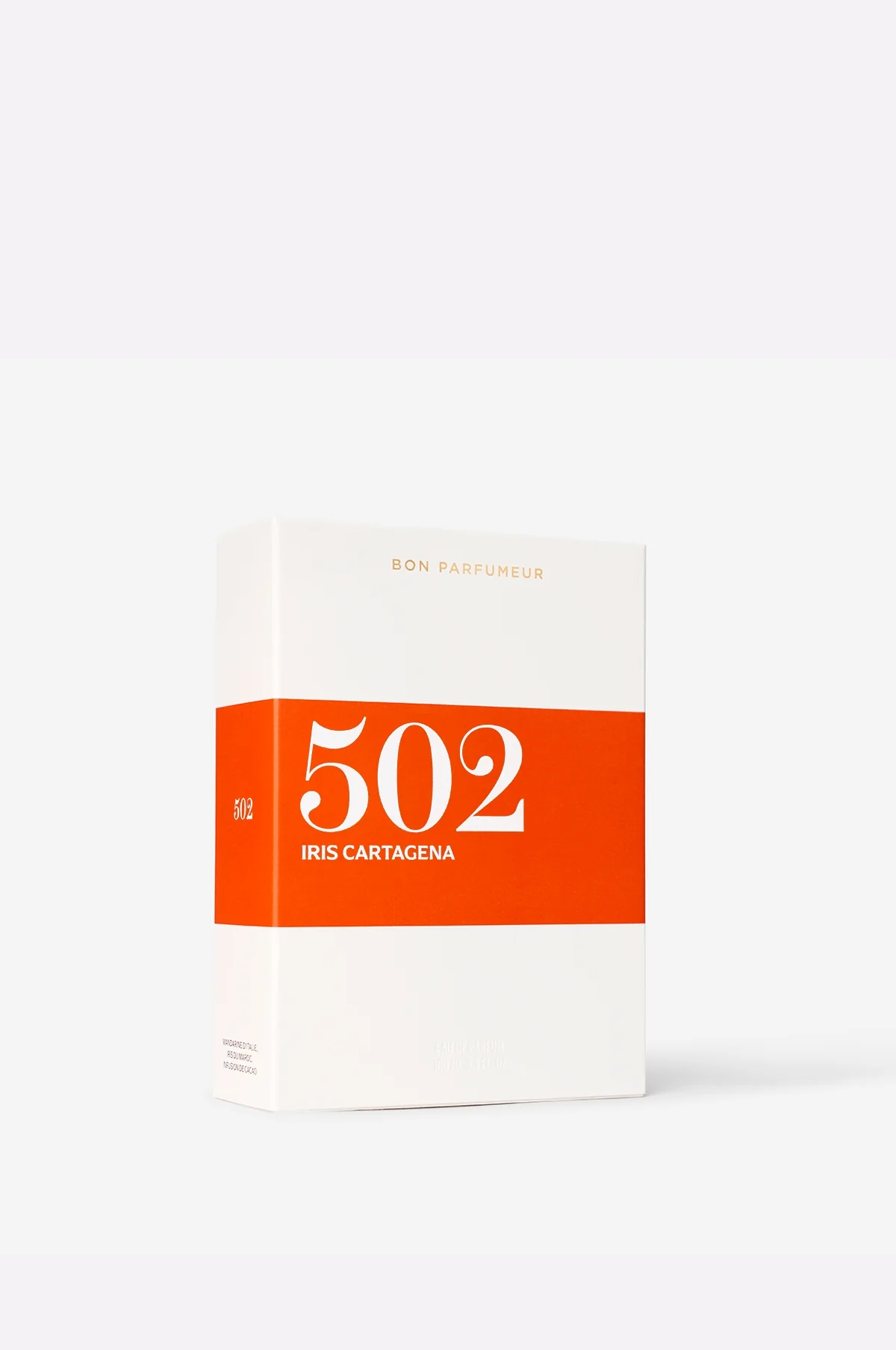 Eau de Parfum 502 - Image 3