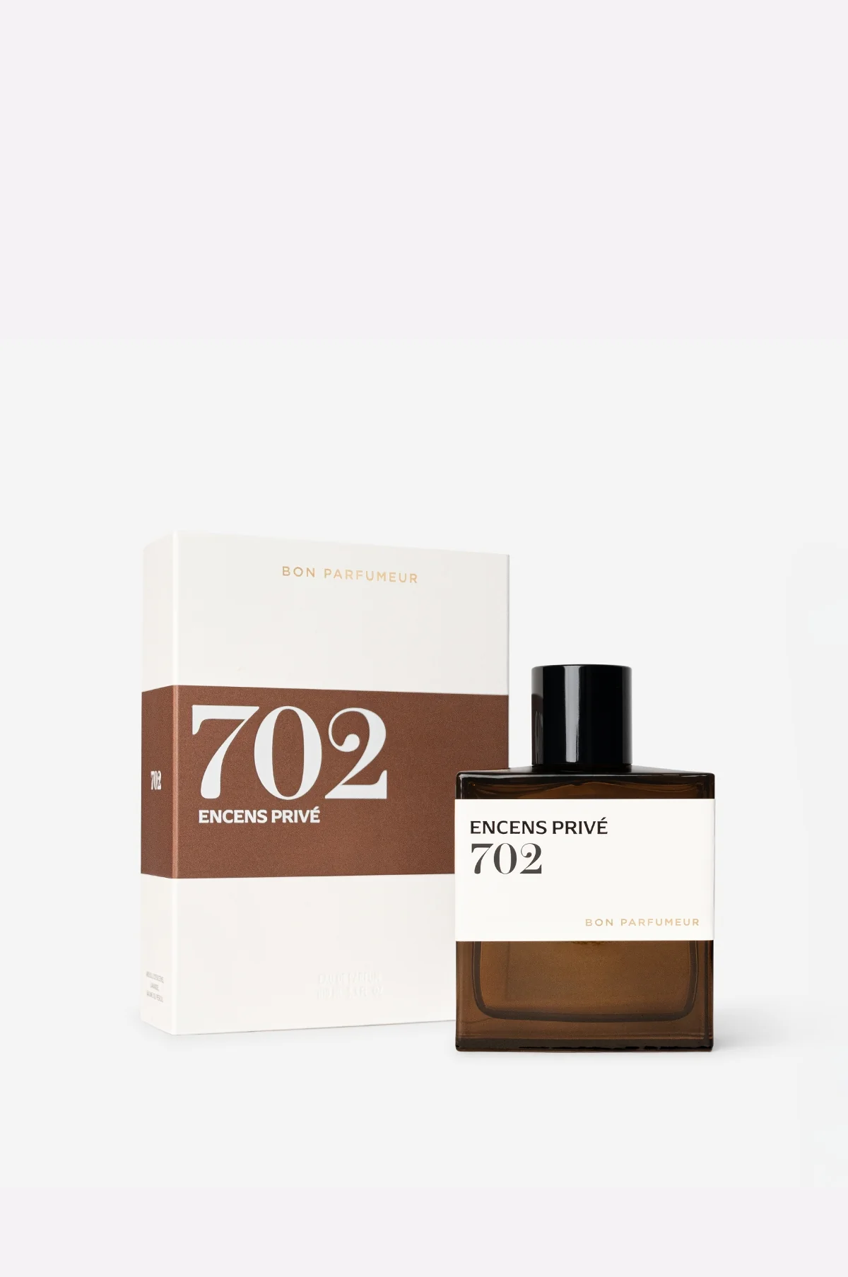 Eau De Parfum 702 - Image 2