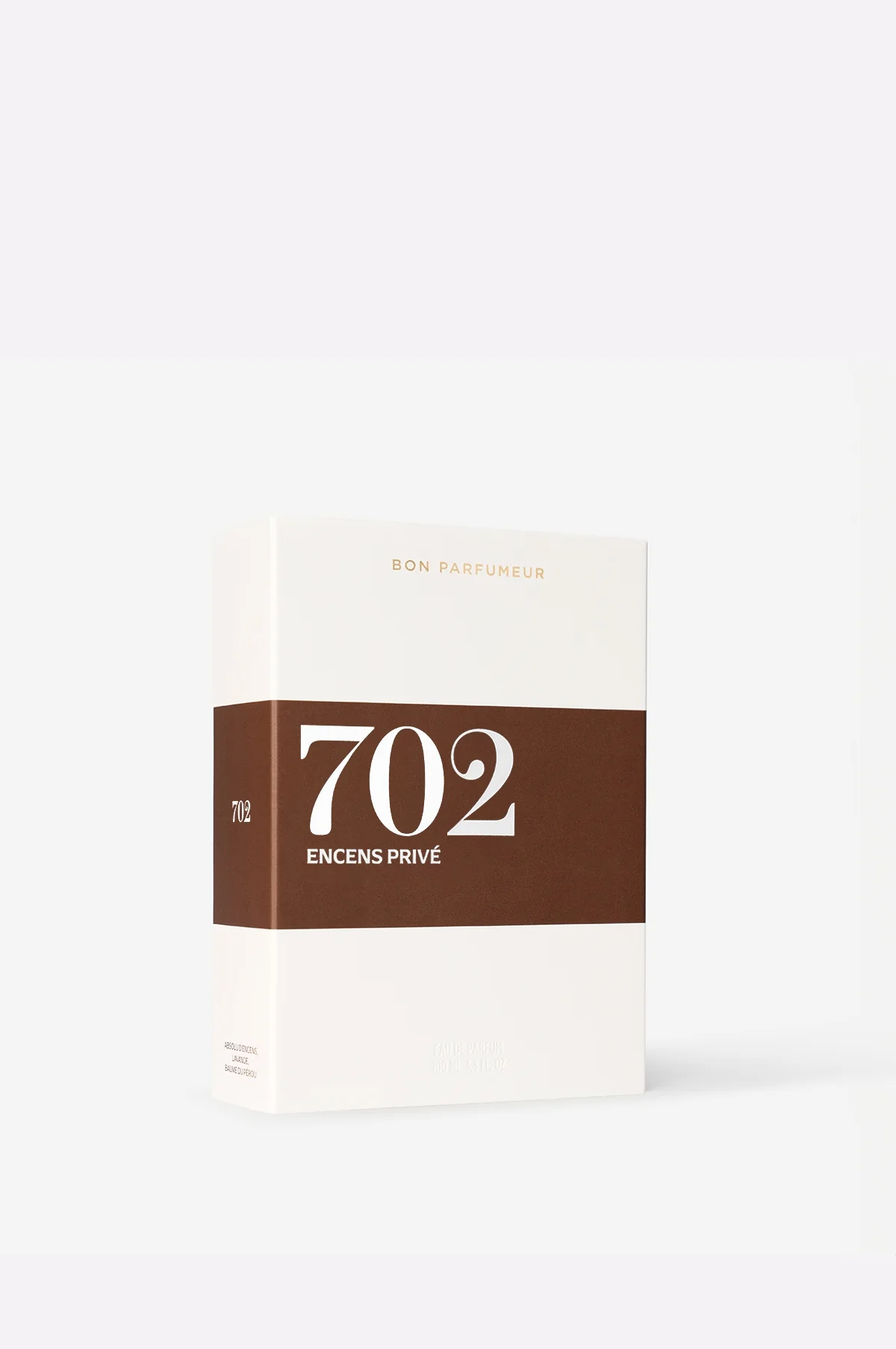 Eau De Parfum 702 - Image 3