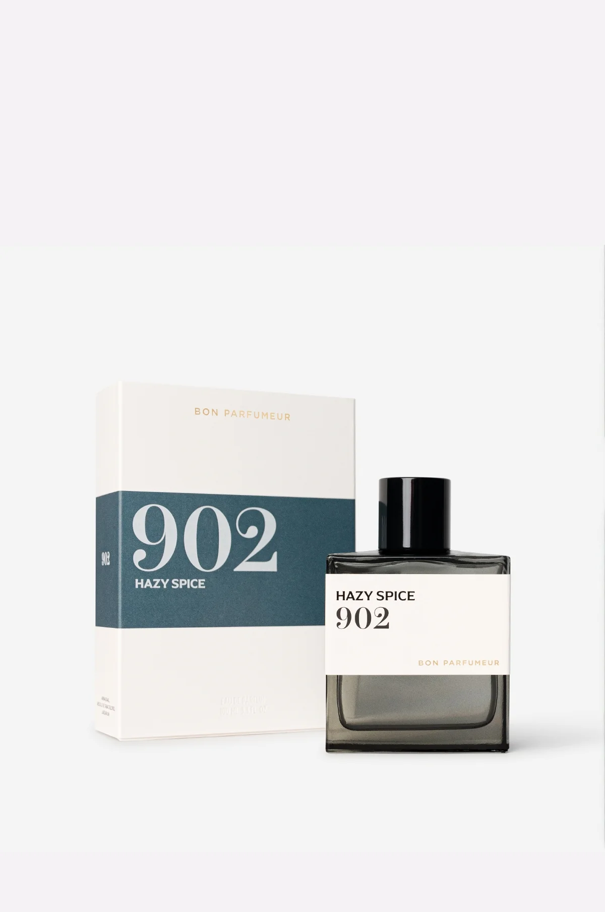 Eau De Parfum 902 - Image 2