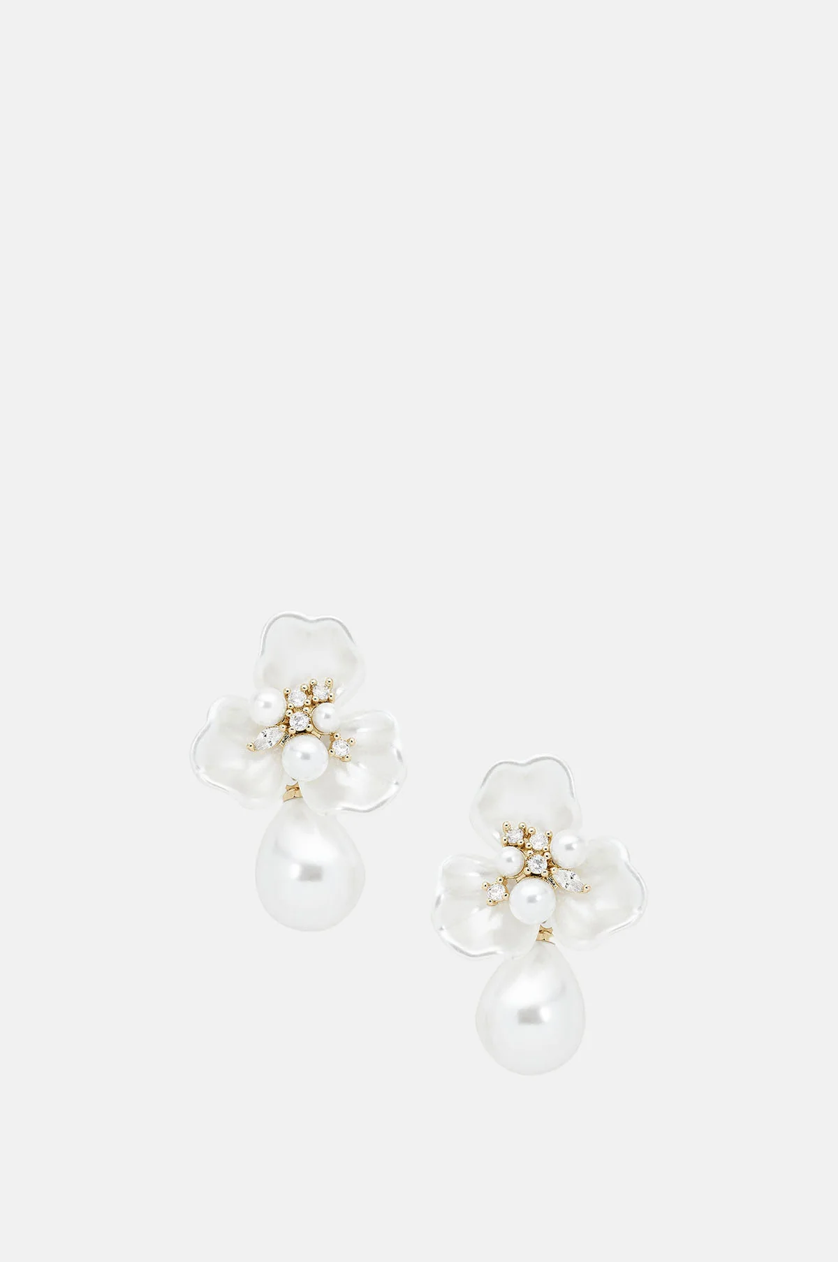 Eden Earrings