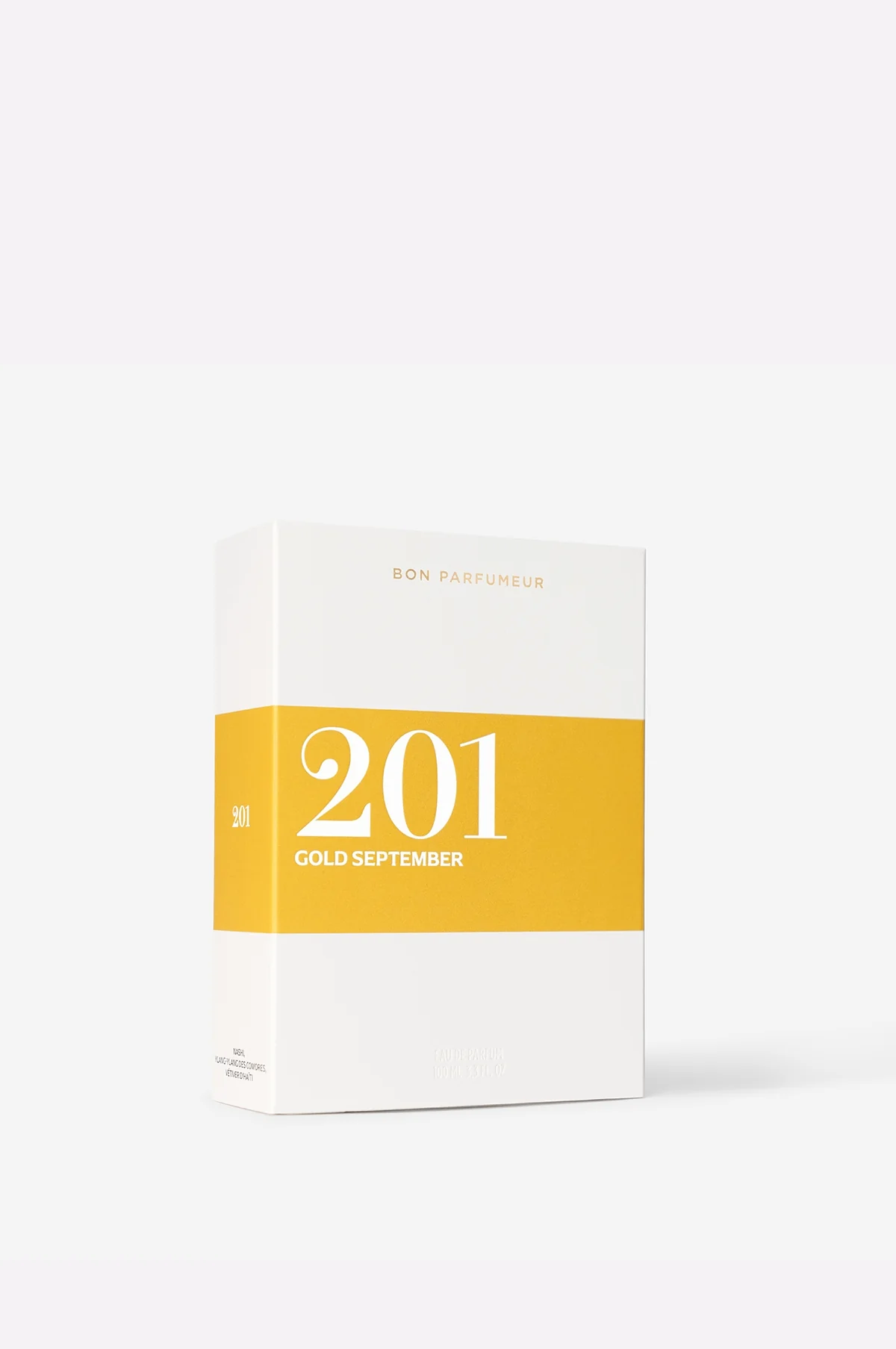 Eau de Parfum 201 - Image 3