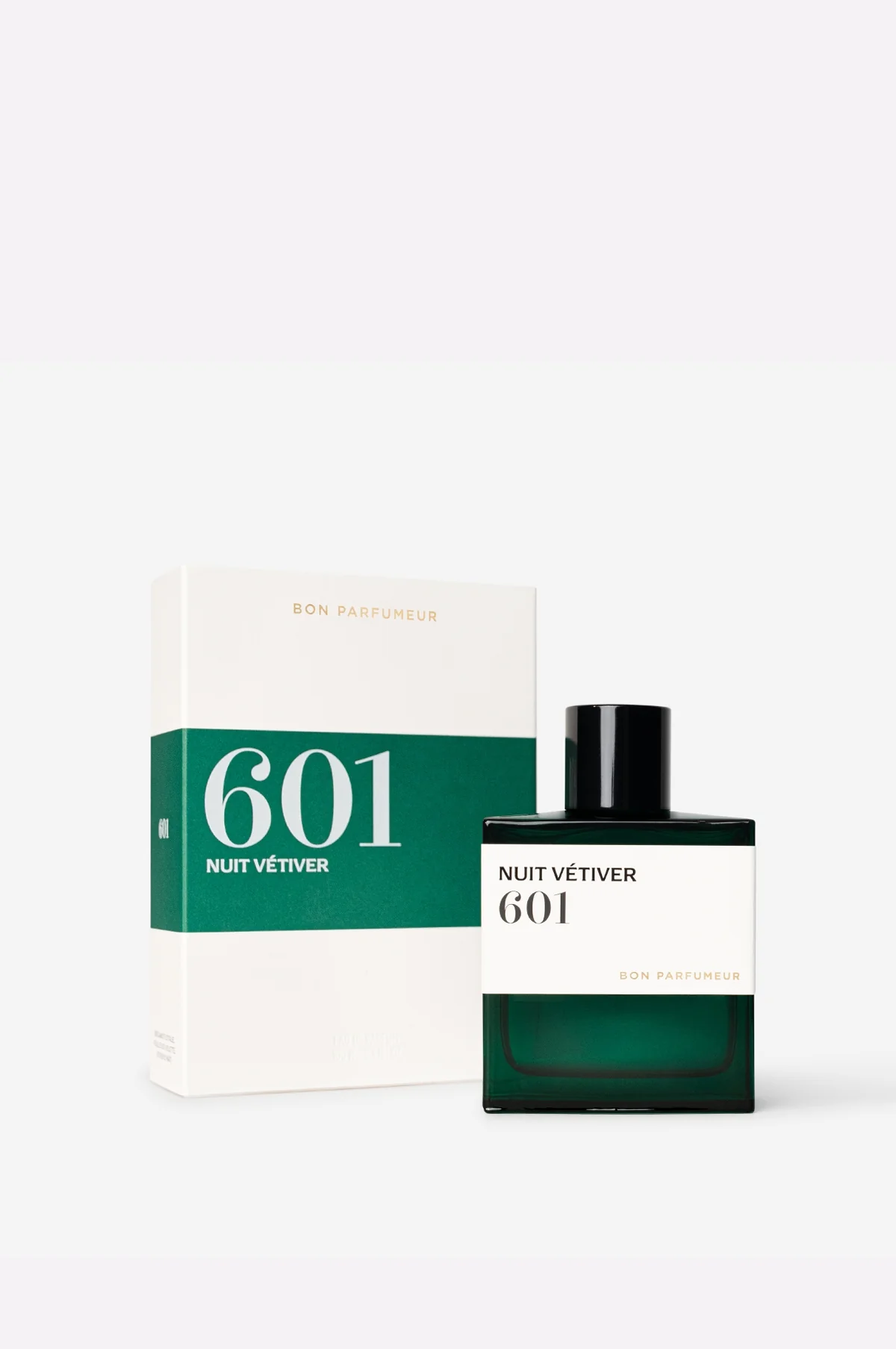 Eau de Parfum 601 - Image 2