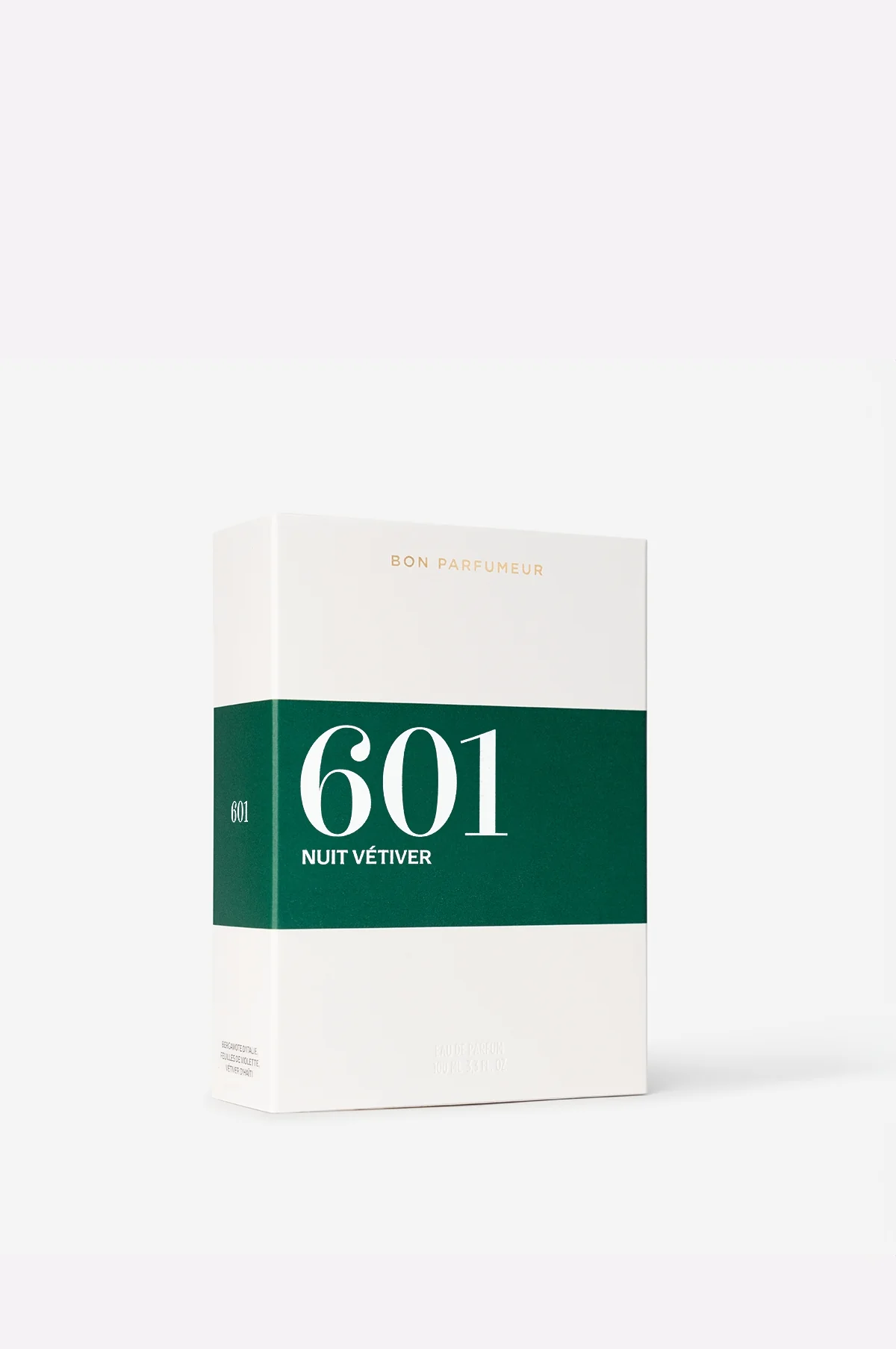Eau de Parfum 601 - Image 3