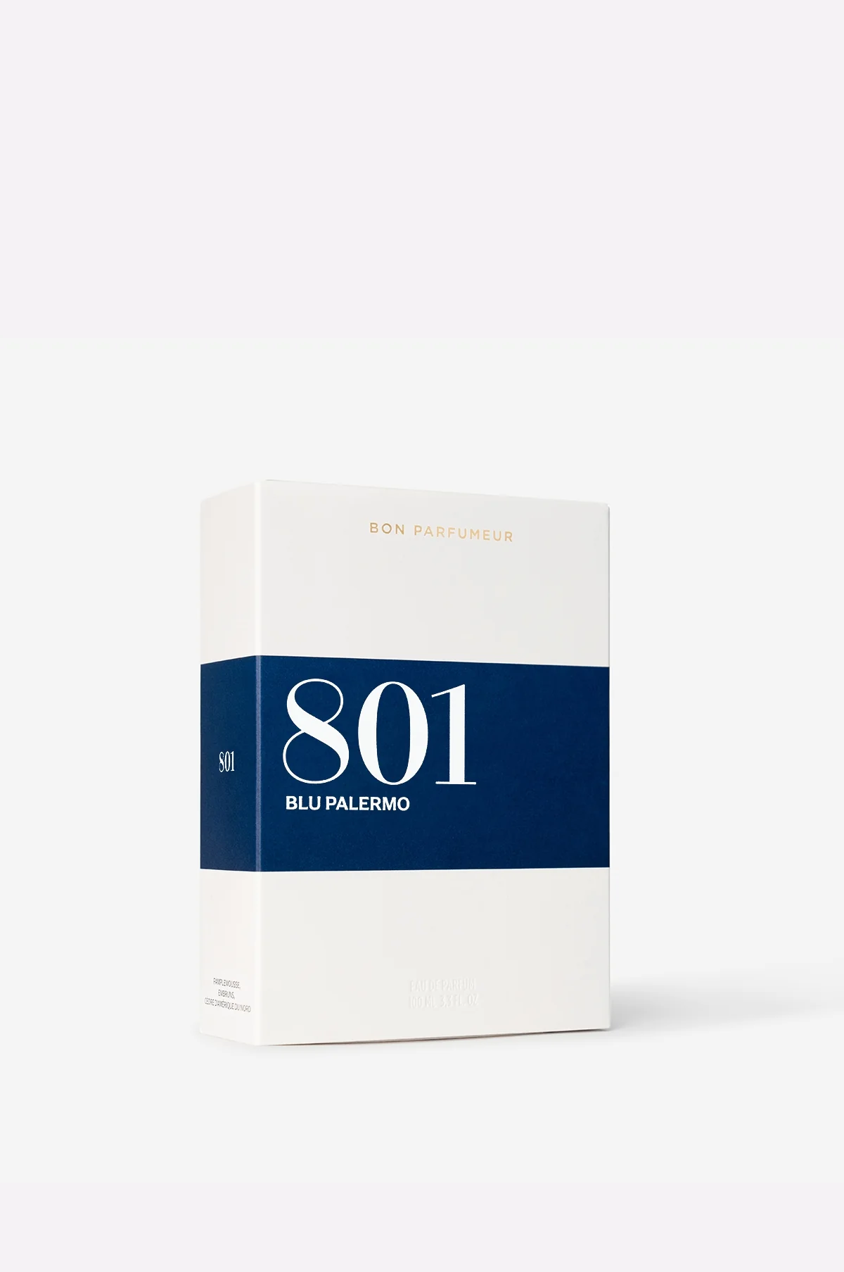 Eau de Parfum 801 - Image 3