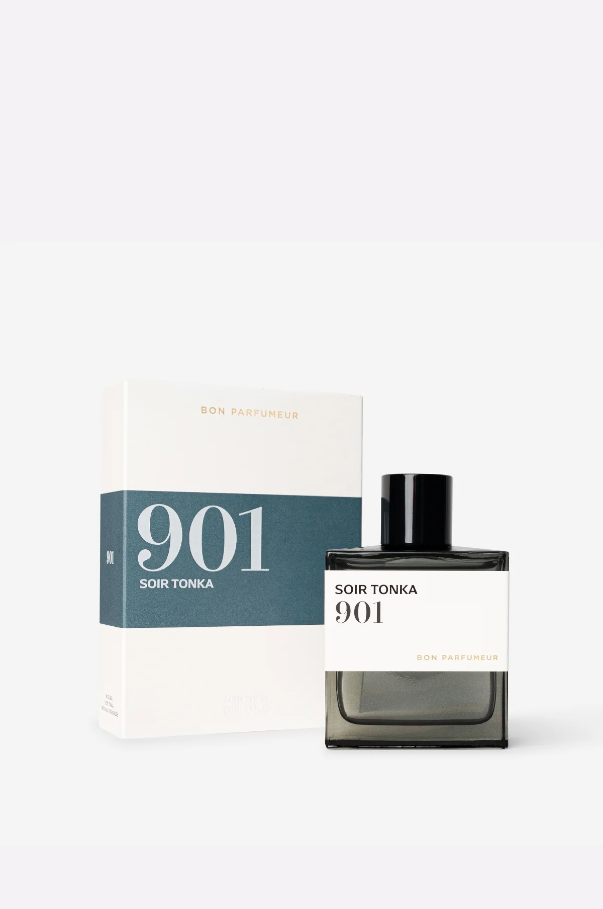 Eau de Parfum 901 - Image 2