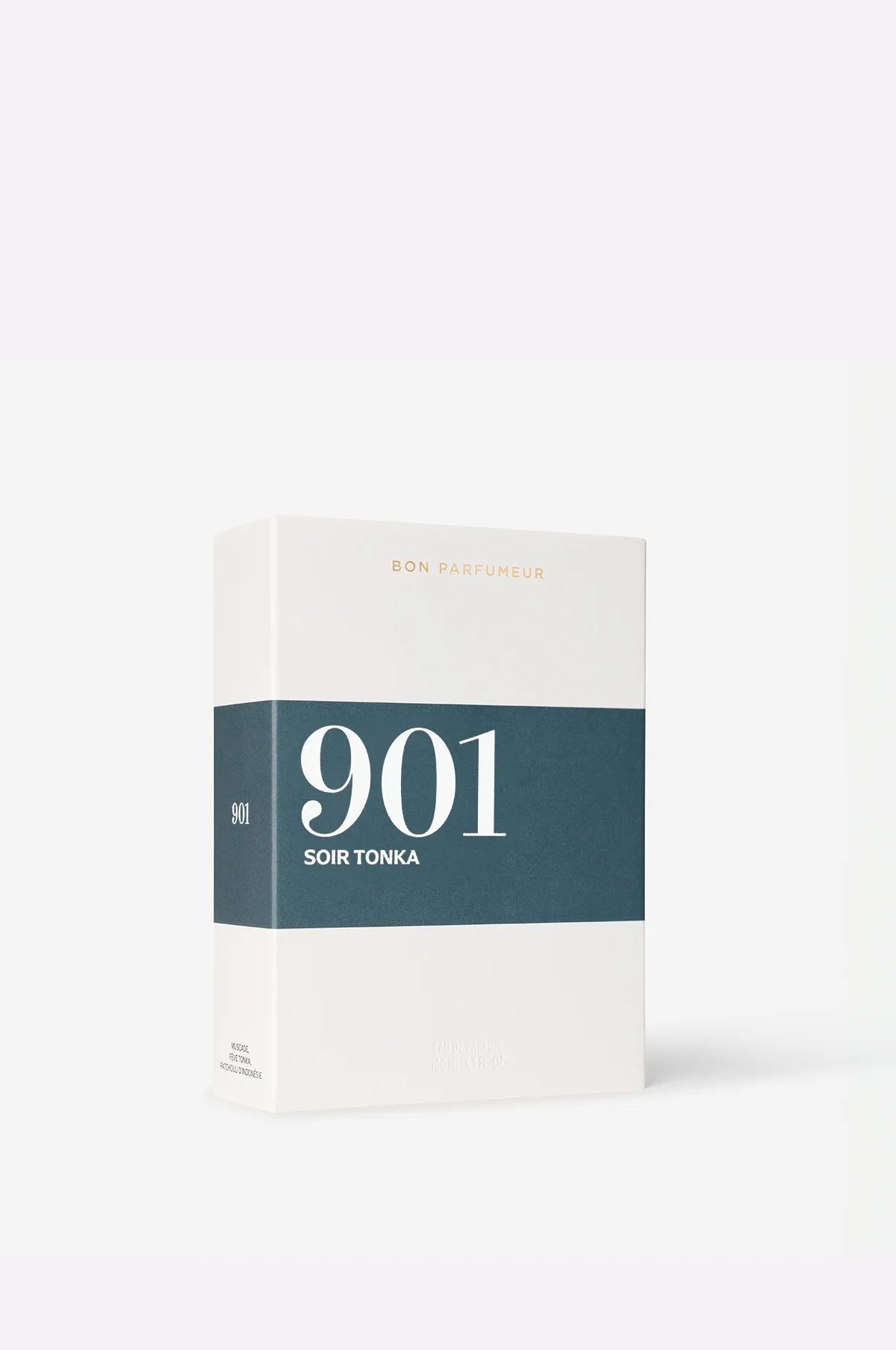 Eau de Parfum 901 - Image 3