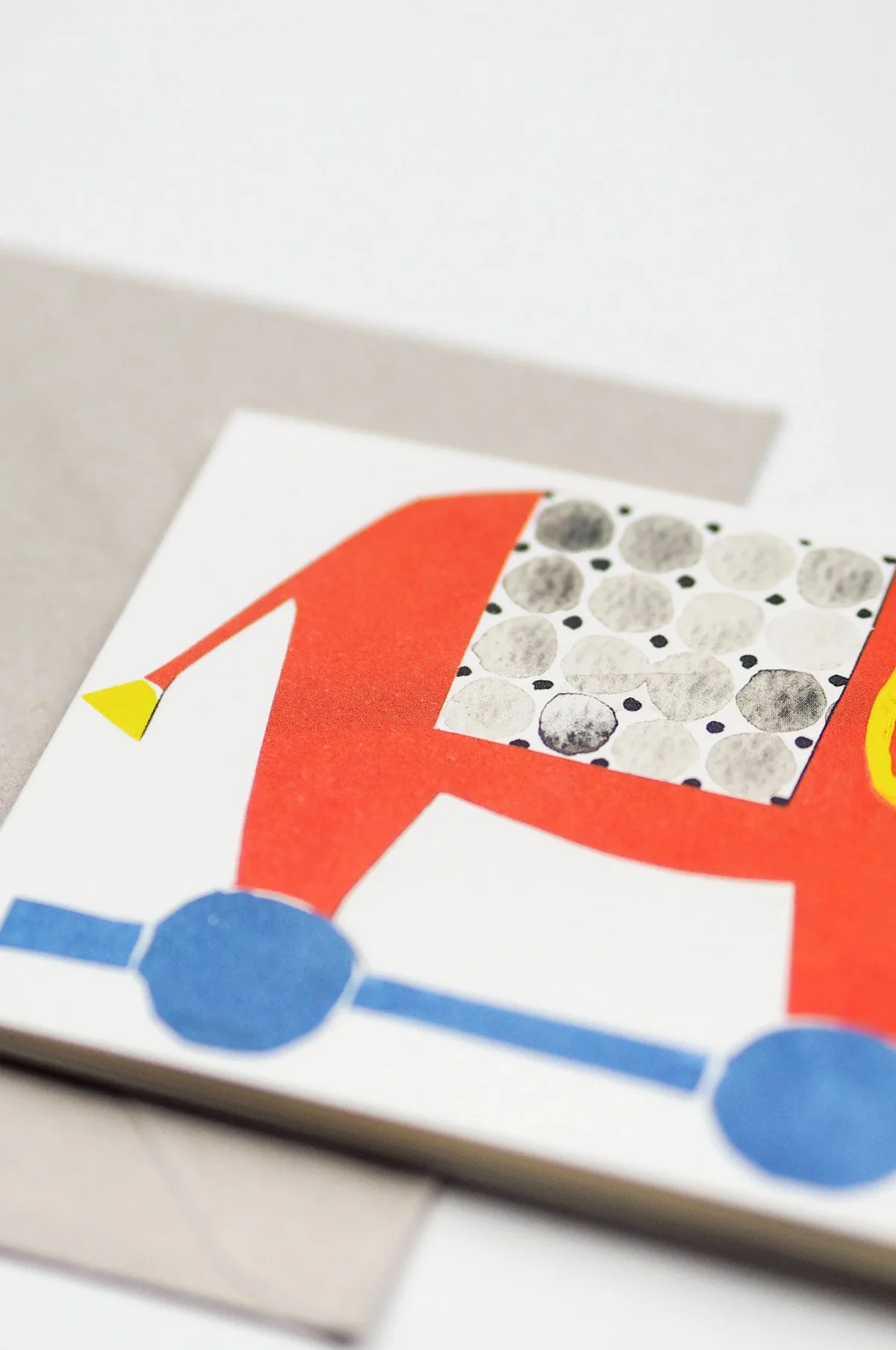 Elephants Card - Image 5