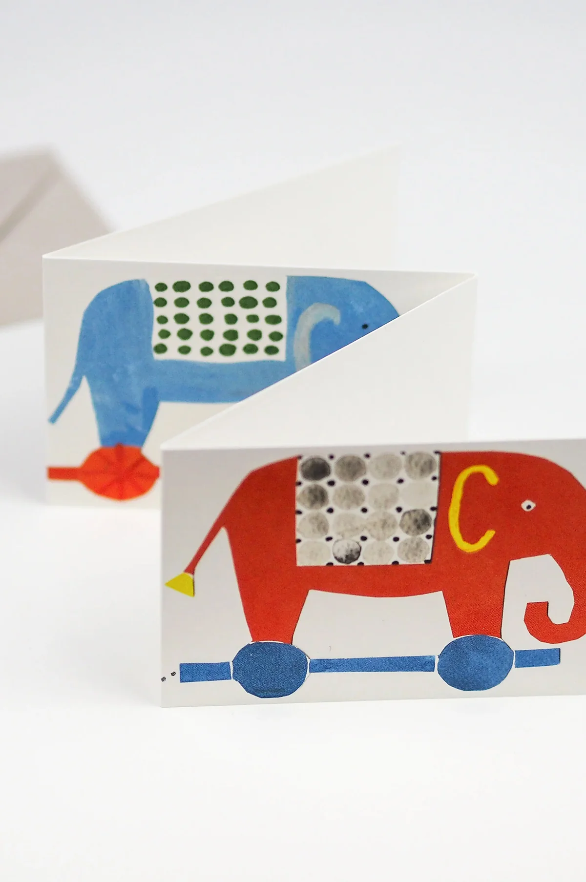 Elephants Card - Image 6