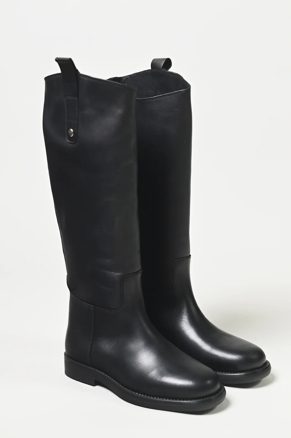 Eline Boot Black - Image 4