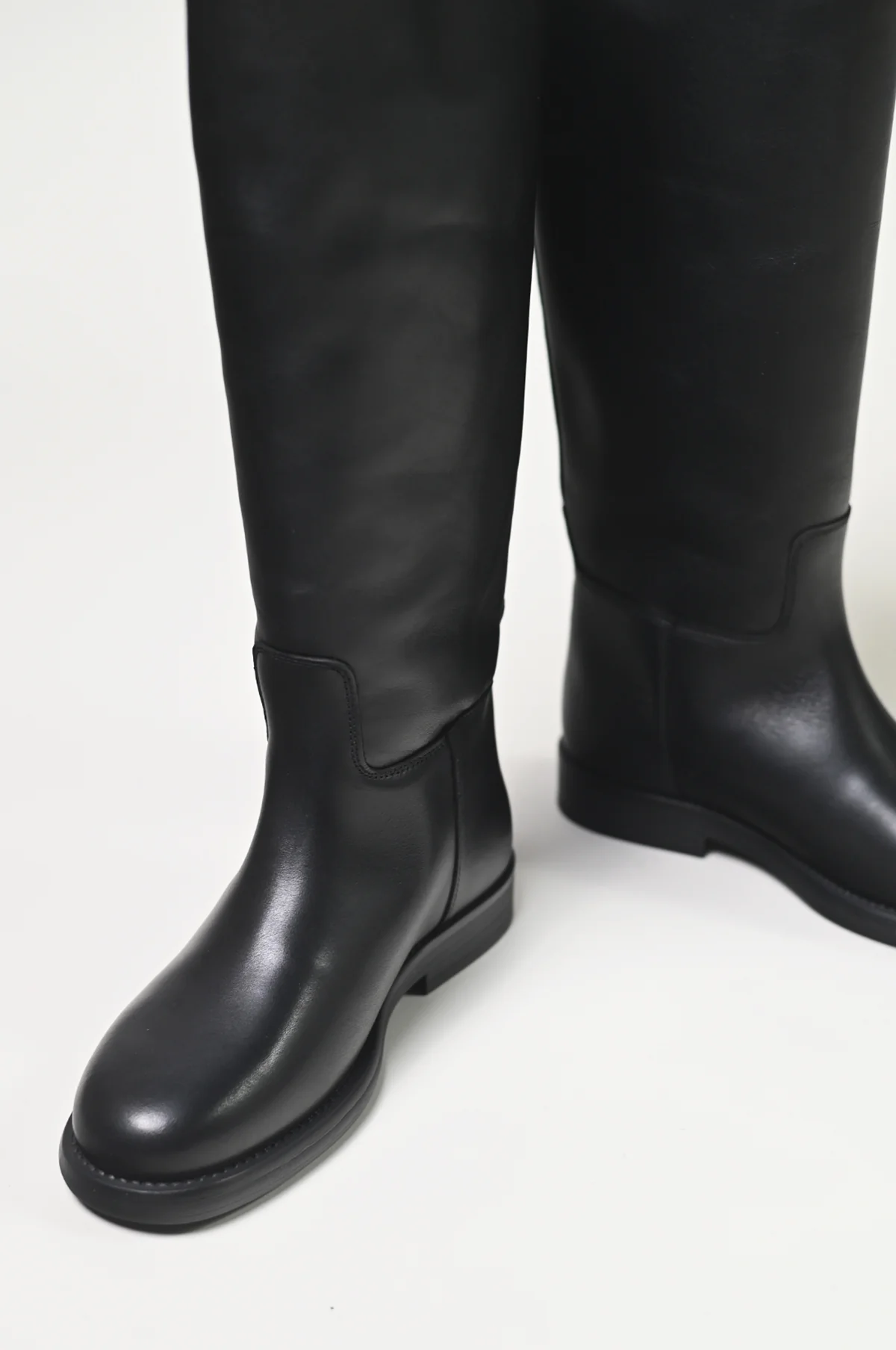 Eline Boot Black - Image 5