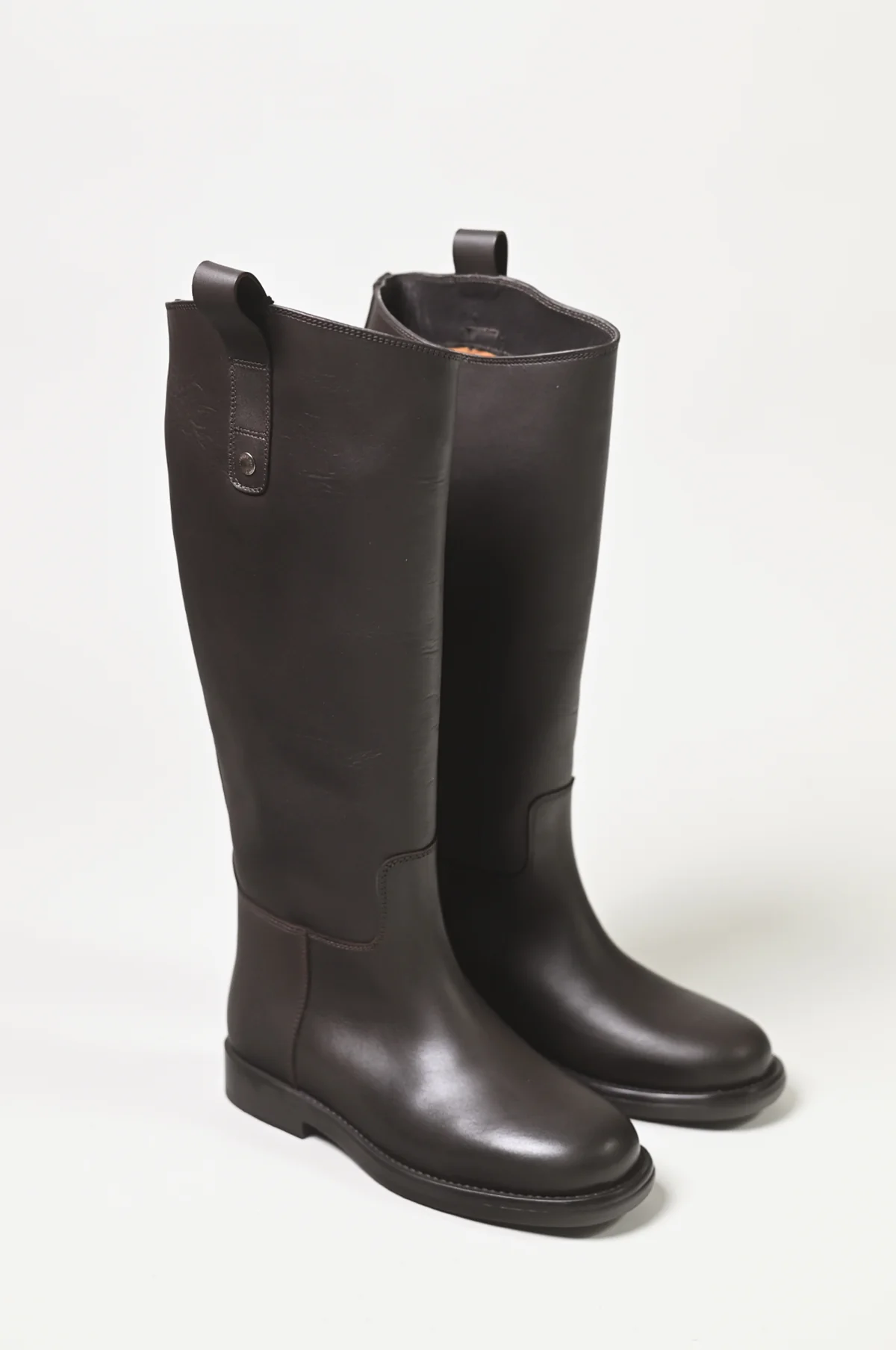 Eline Boot Dark Brown - Image 3