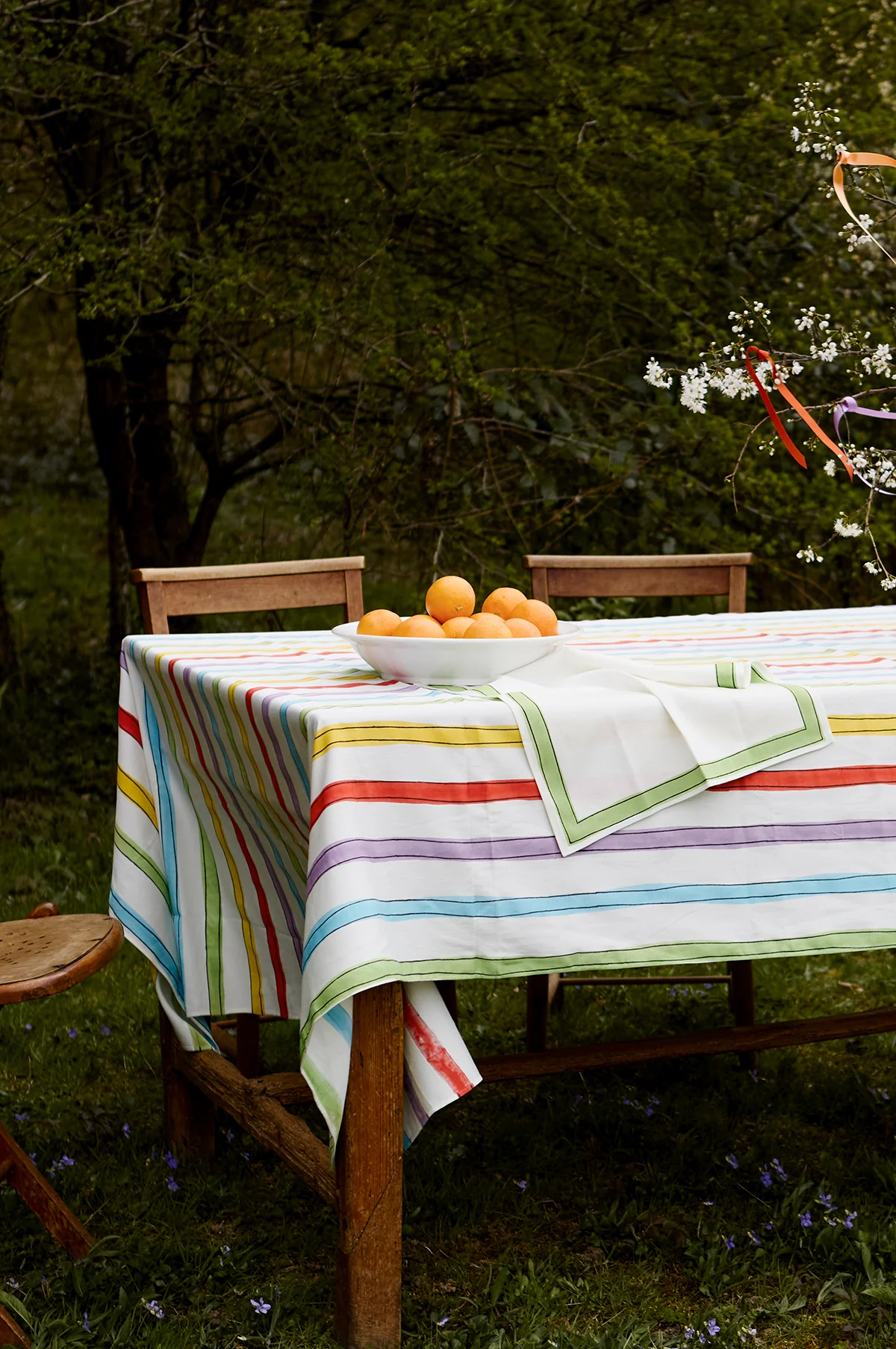 Elsa Tablecloth Small - Image 4