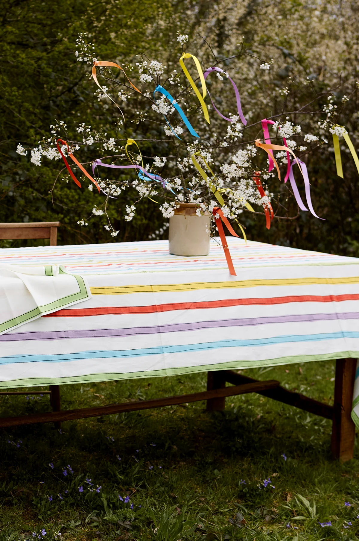 Elsa Tablecloth Small - Image 5