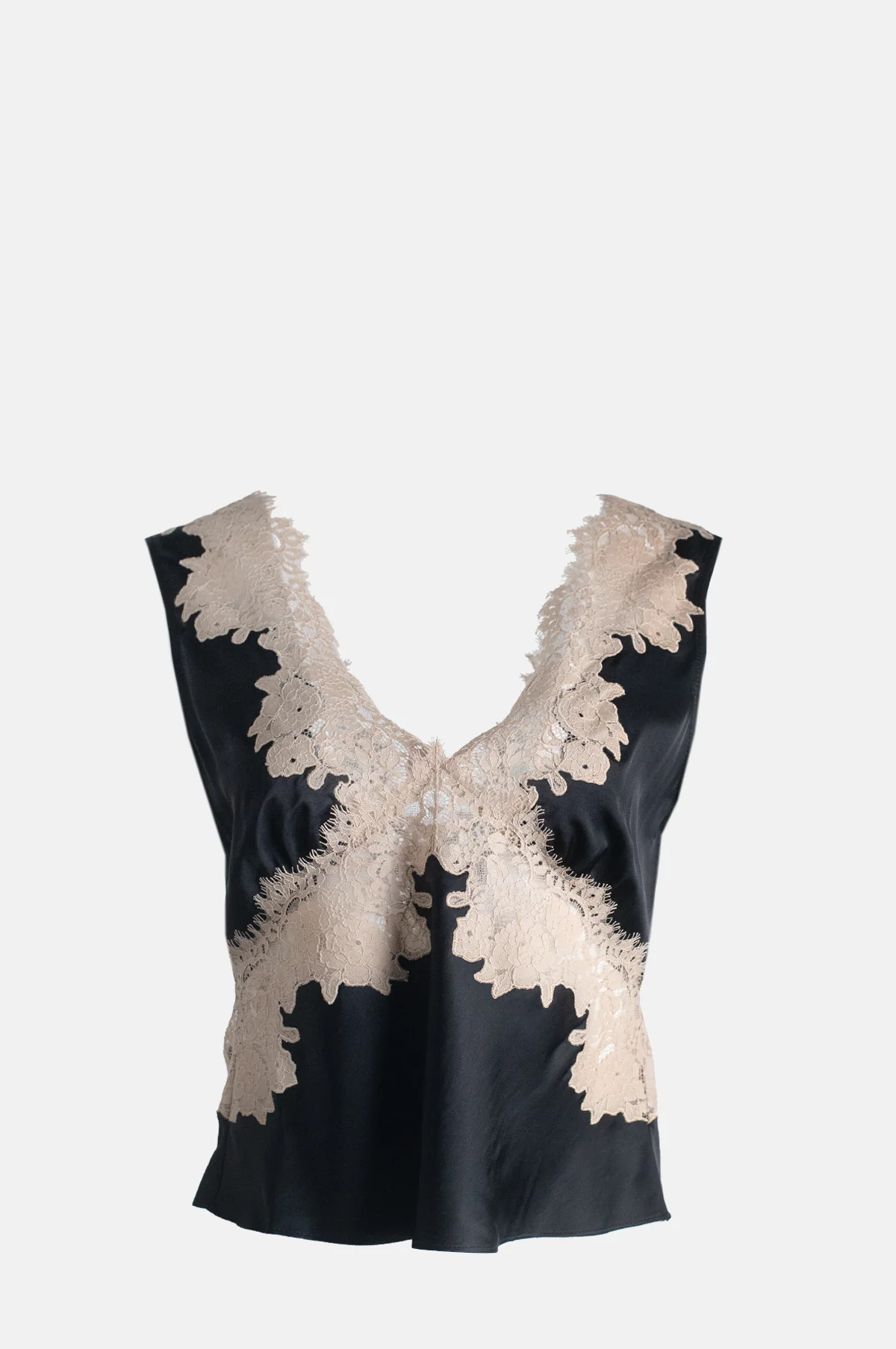 Emmie Top Black