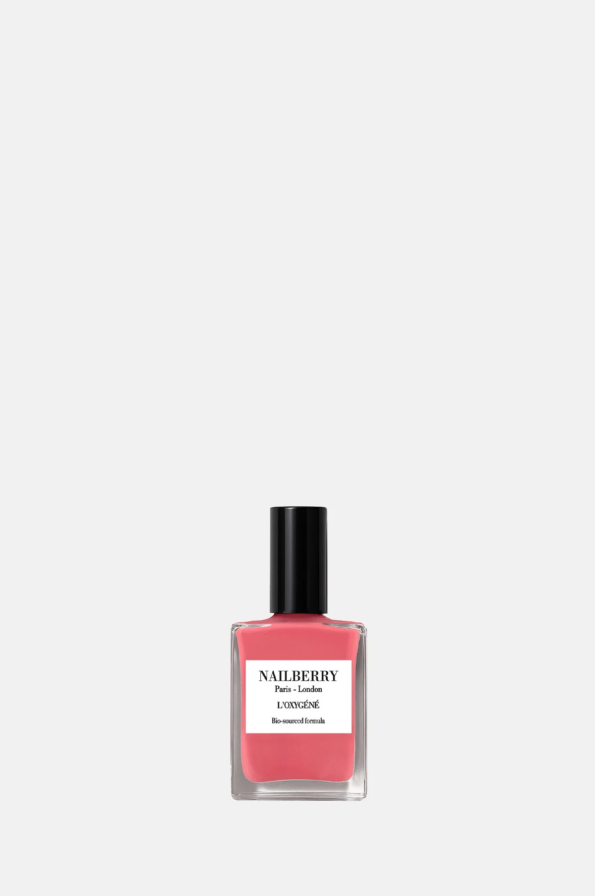 English Rose Nail Lacquer