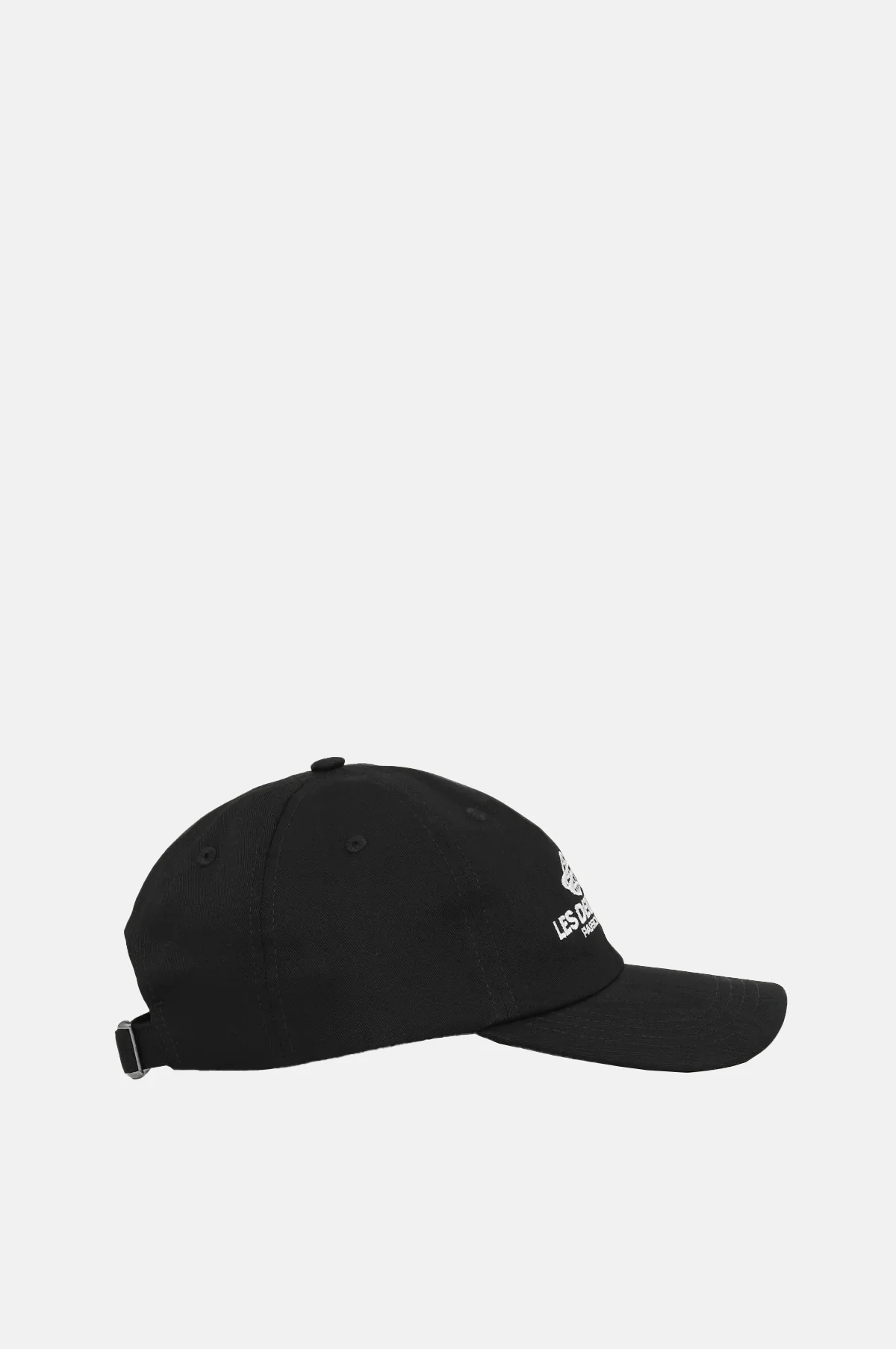 Exhibition Dad Cap Black - Image 2