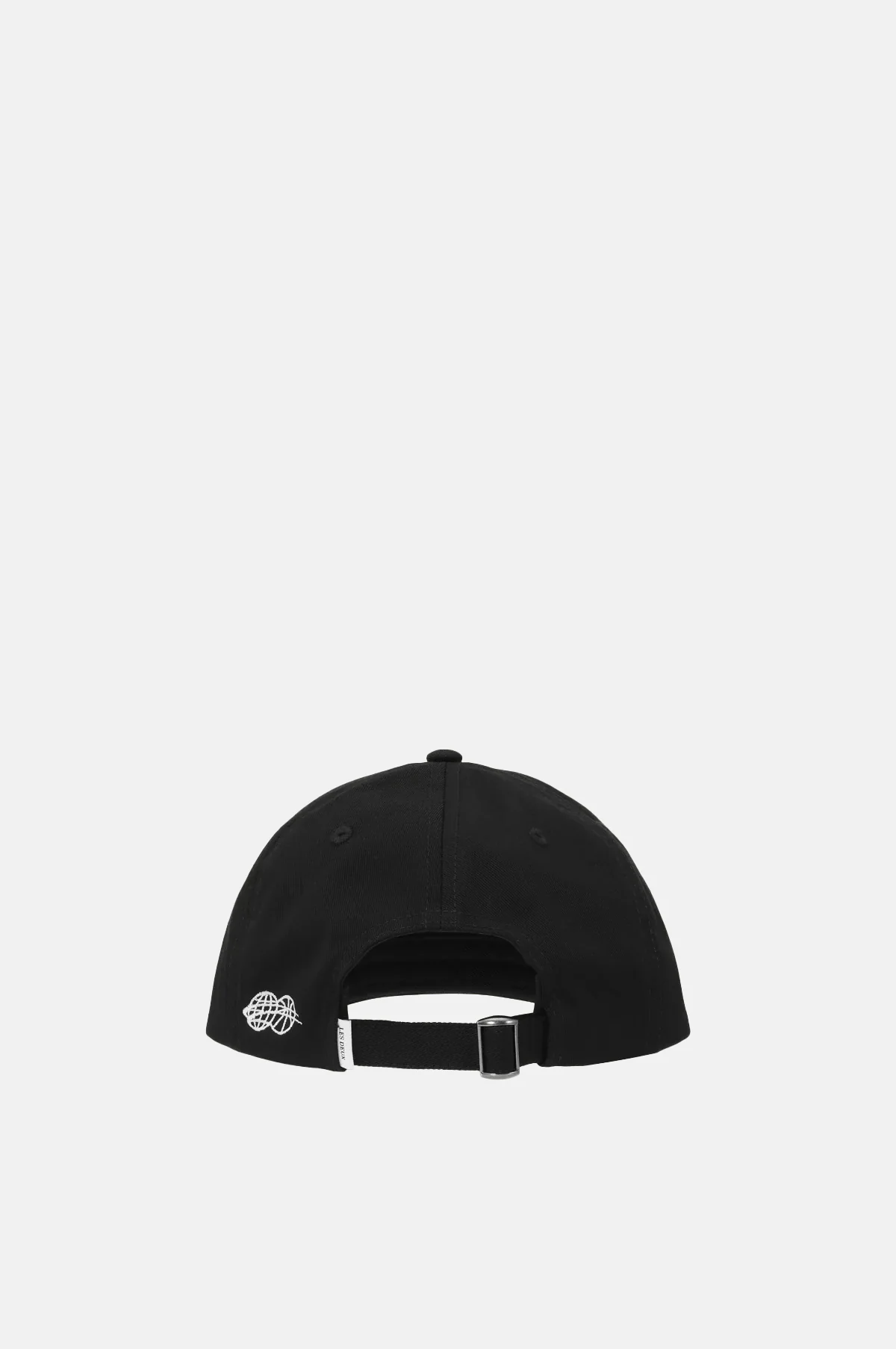 Exhibition Dad Cap Black - Image 3