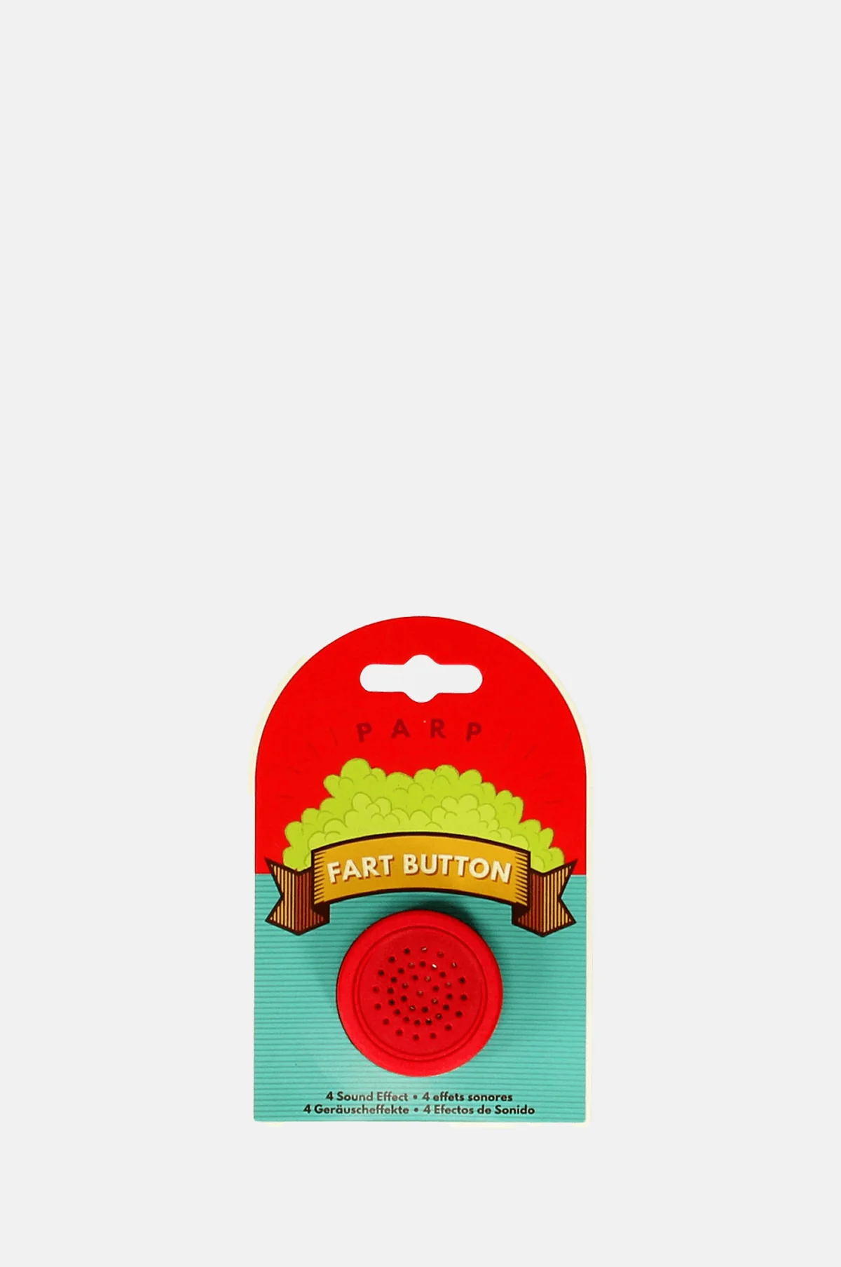 Fart Button